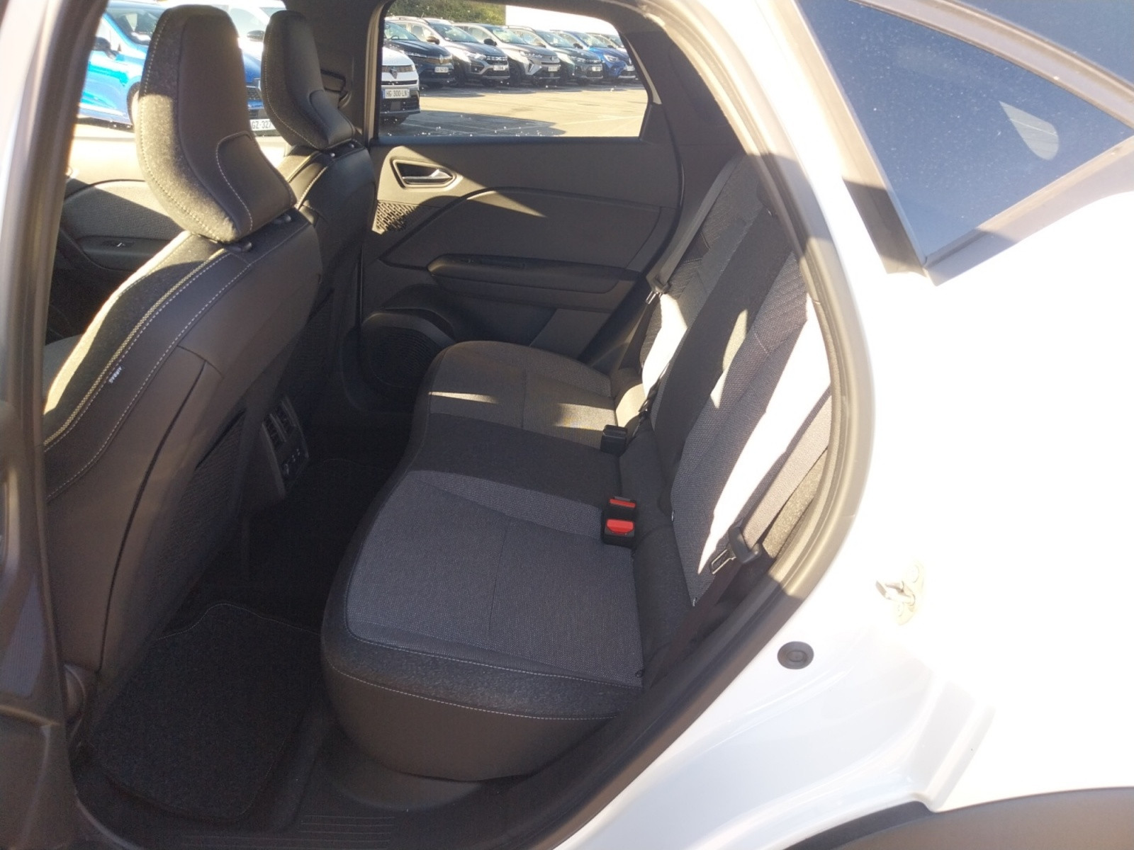 Vente en ligne Renault Captur  E-Tech full hybrid 145 ch au prix de 23 490 €