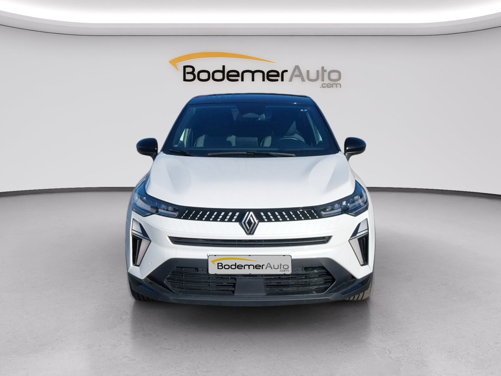 Vente en ligne Renault Captur  E-Tech full hybrid 145 ch au prix de 23 490 €