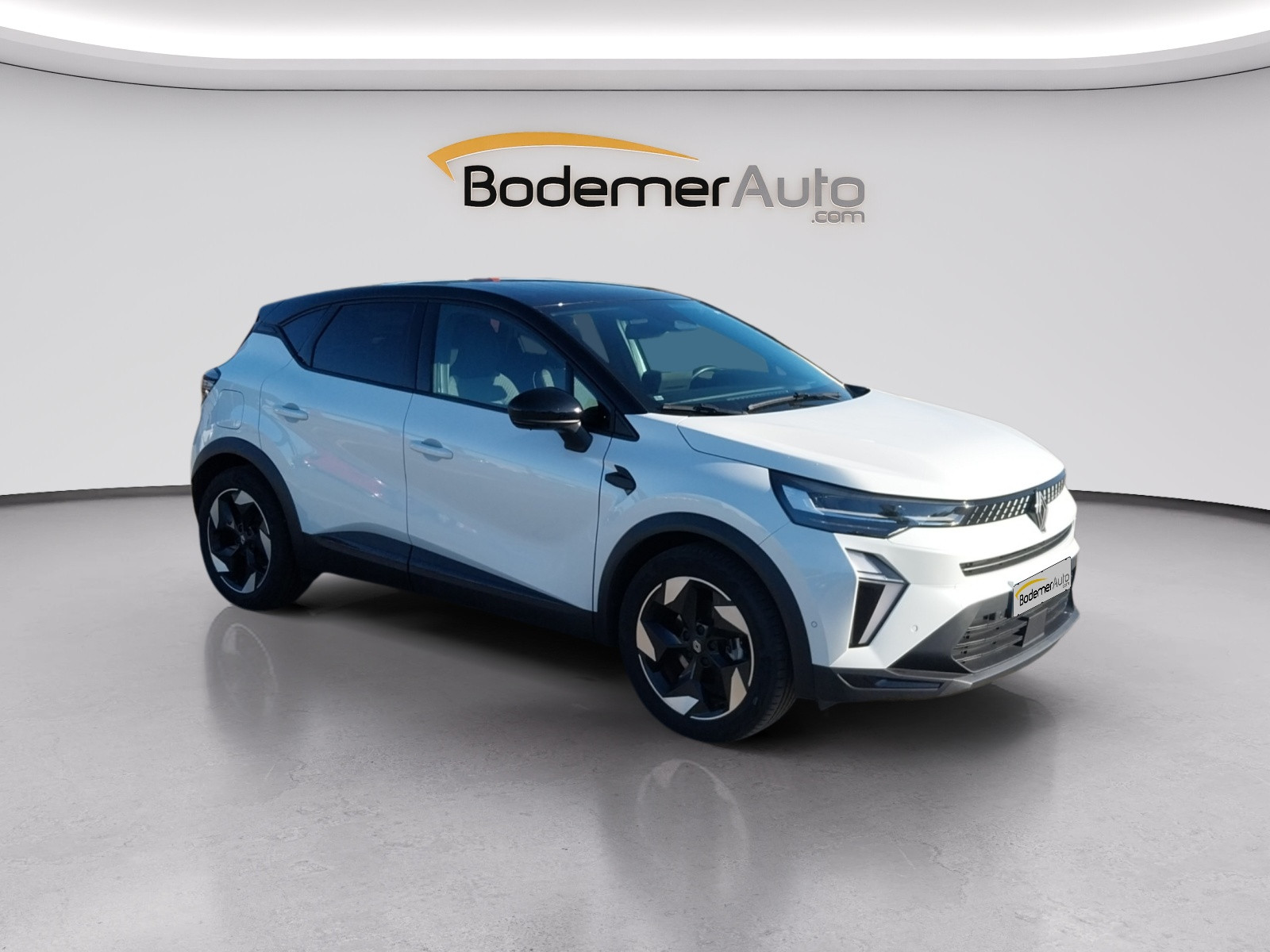 Vente en ligne Renault Captur  E-Tech full hybrid 145 ch au prix de 23 490 €