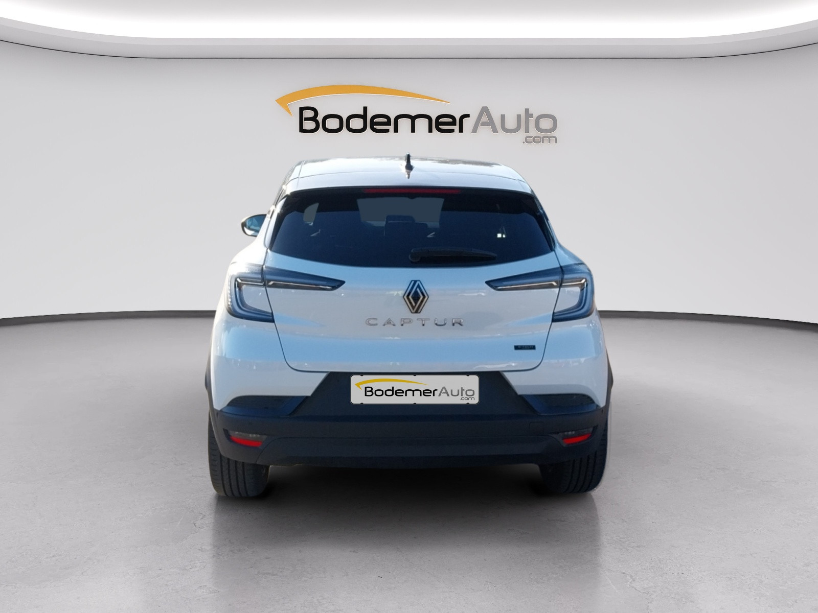 Vente en ligne Renault Captur  E-Tech full hybrid 145 ch au prix de 23 490 €
