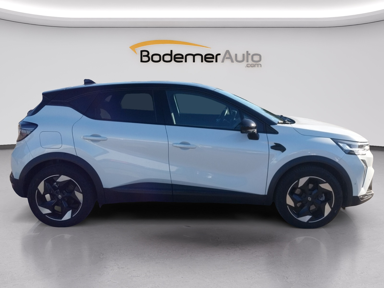 Vente en ligne Renault Captur  E-Tech full hybrid 145 ch au prix de 23 490 €
