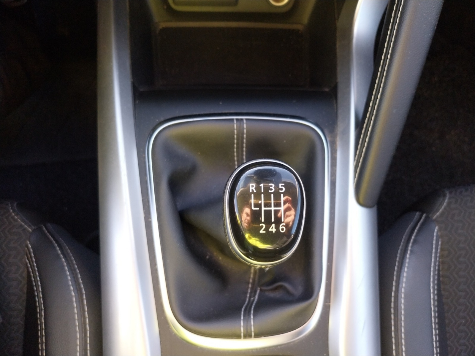 Vente en ligne Renault Kadjar  dCi 130 Energy au prix de 10 990 €