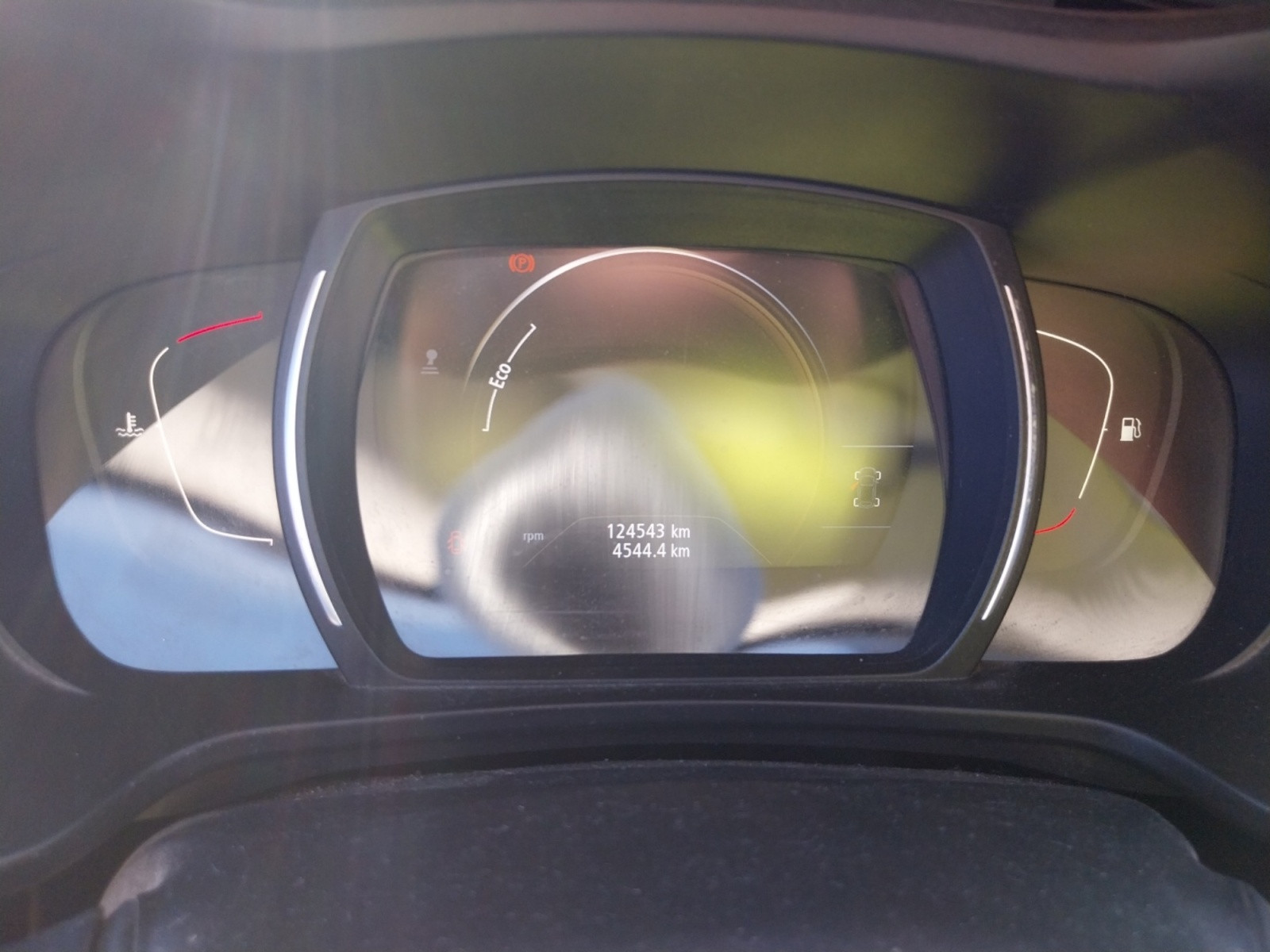 Vente en ligne Renault Kadjar  dCi 130 Energy au prix de 10 990 €