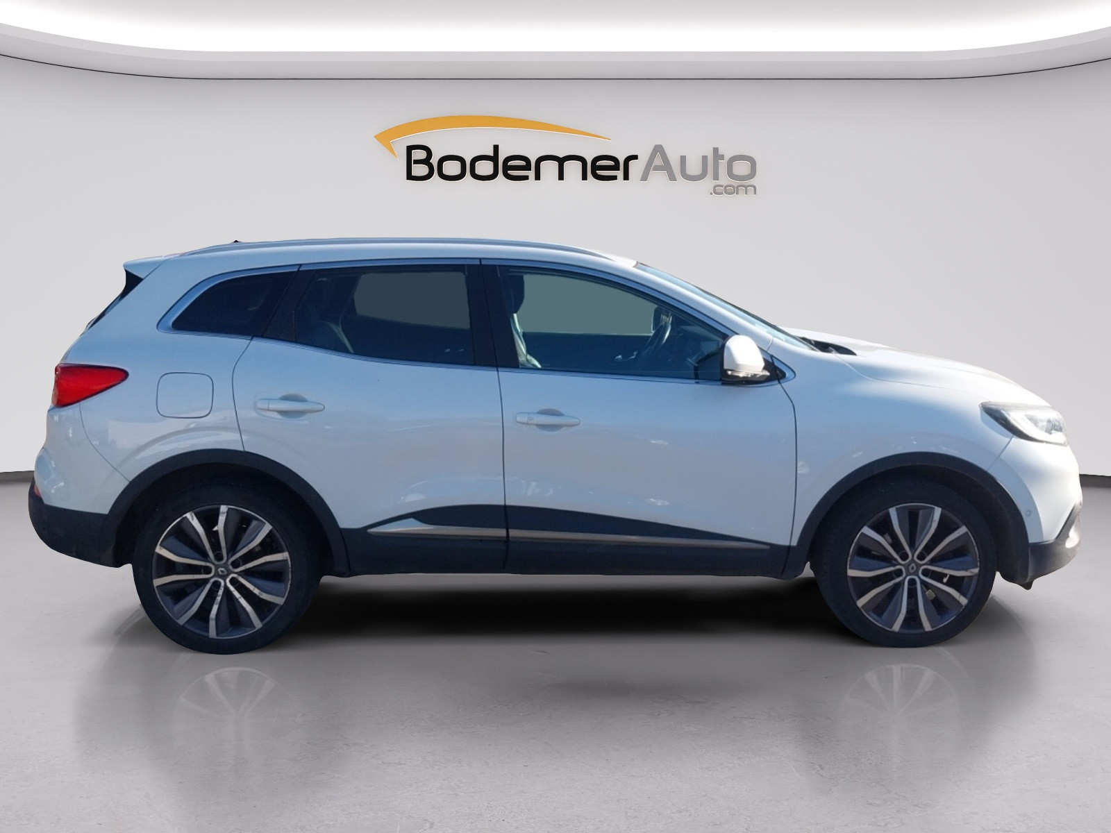 Vente en ligne Renault Kadjar  dCi 130 Energy au prix de 10 990 €