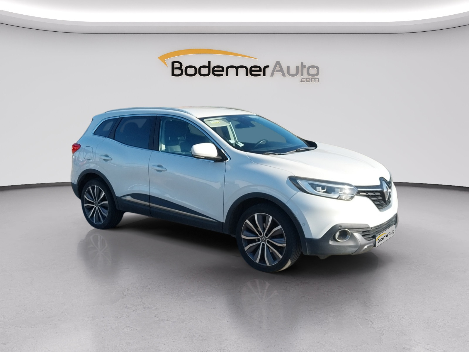 Vente en ligne Renault Kadjar  dCi 130 Energy au prix de 10 990 €
