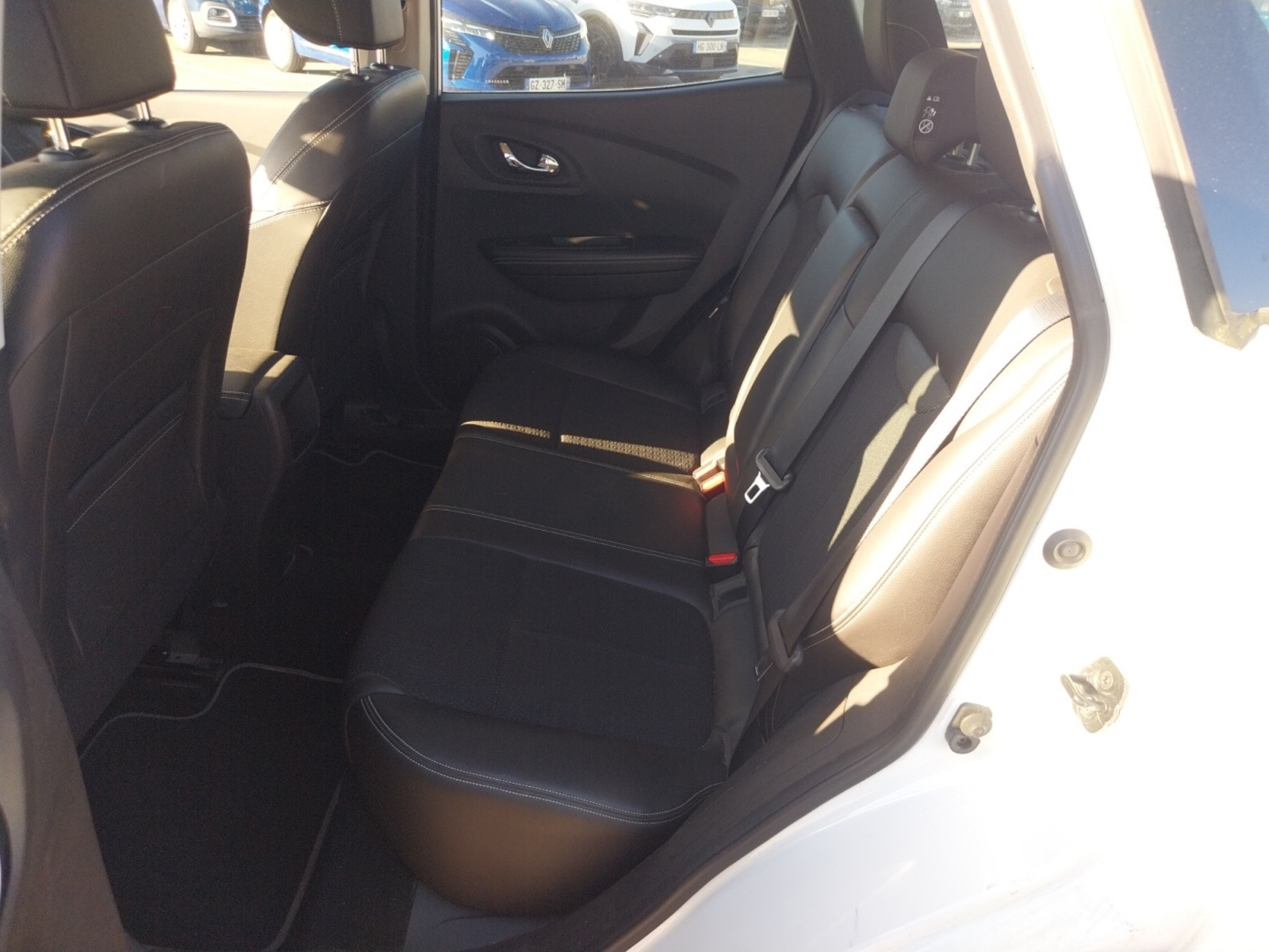 Vente en ligne Renault Kadjar  dCi 130 Energy au prix de 10 990 €