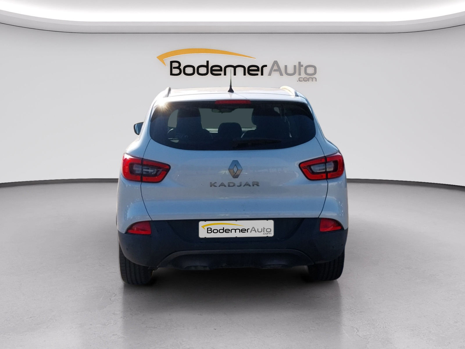 Vente en ligne Renault Kadjar  dCi 130 Energy au prix de 10 990 €