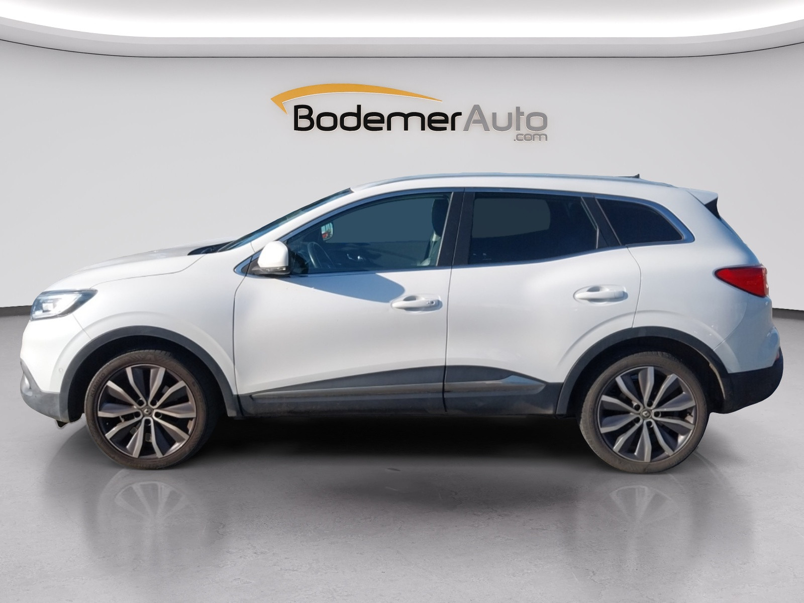 Vente en ligne Renault Kadjar  dCi 130 Energy au prix de 10 990 €