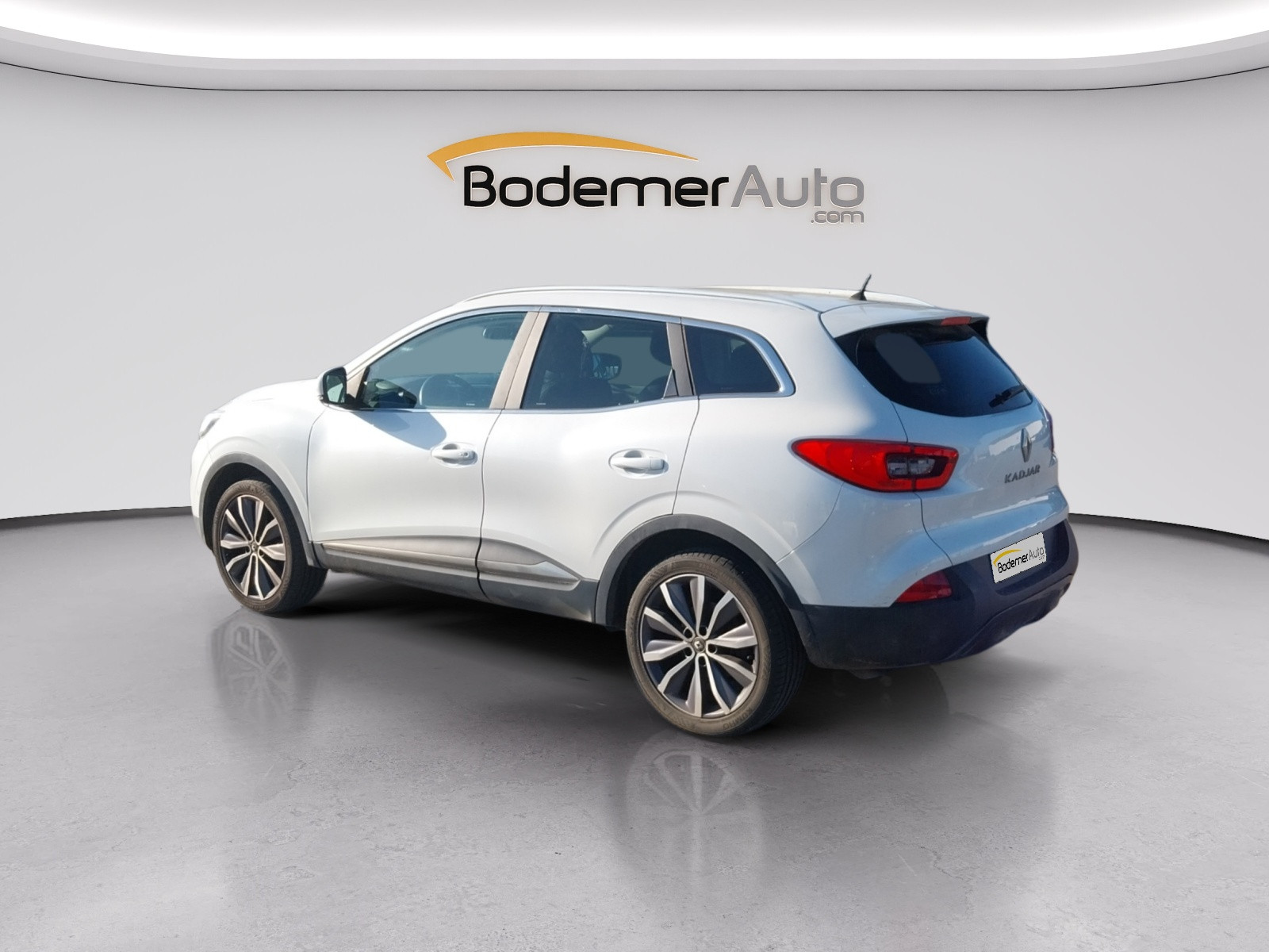 Vente en ligne Renault Kadjar  dCi 130 Energy au prix de 10 990 €