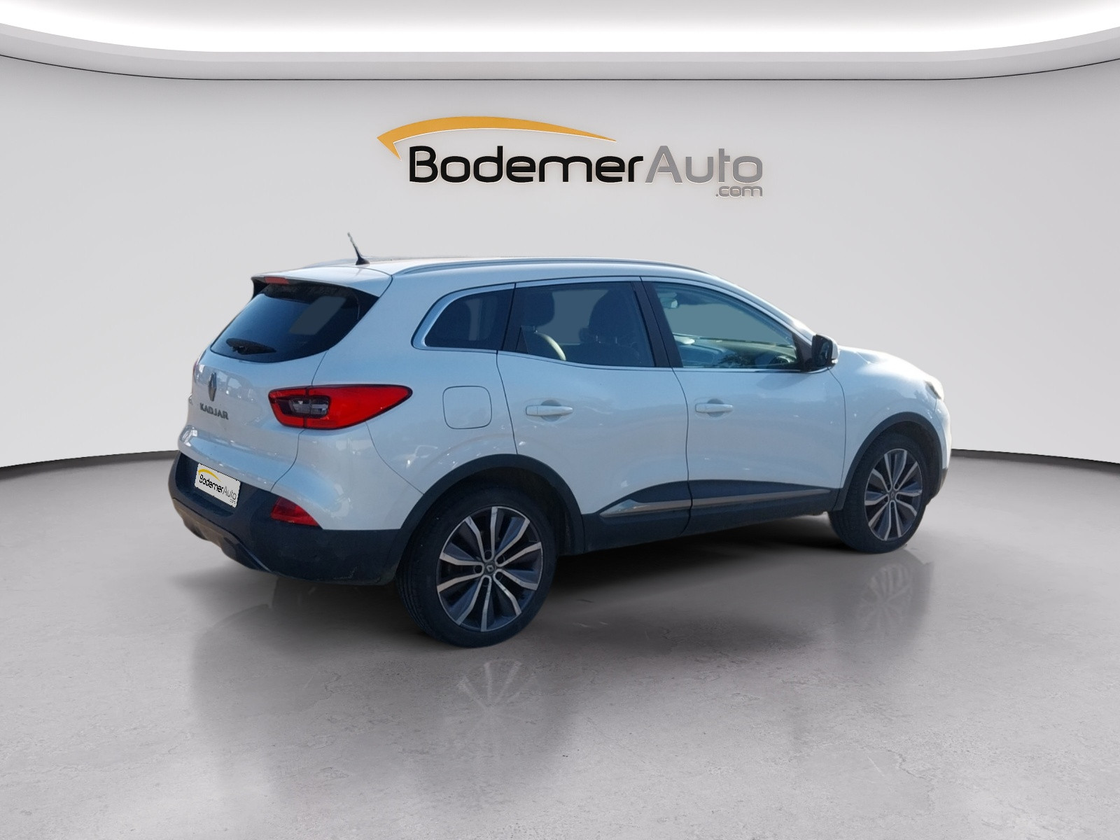 Vente en ligne Renault Kadjar  dCi 130 Energy au prix de 10 990 €