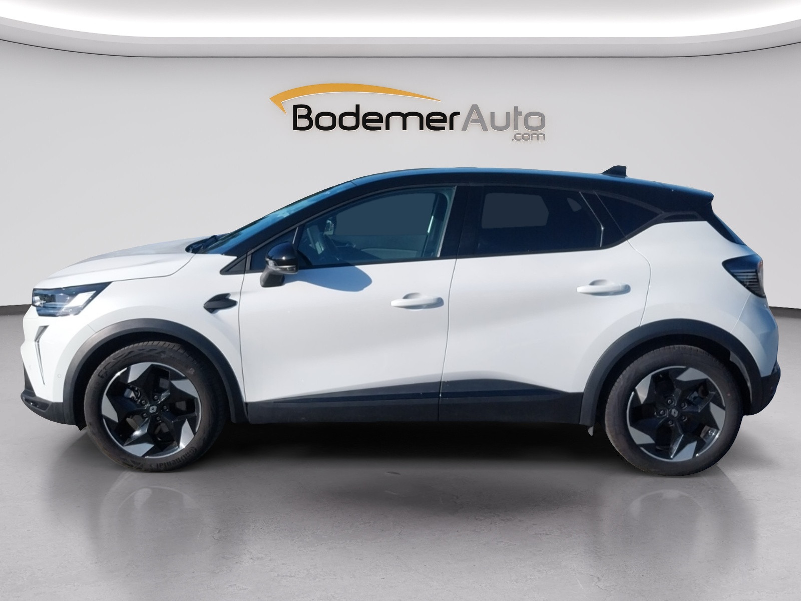 Vente en ligne Renault Captur  E-Tech full hybrid 145 ch au prix de 23 490 €