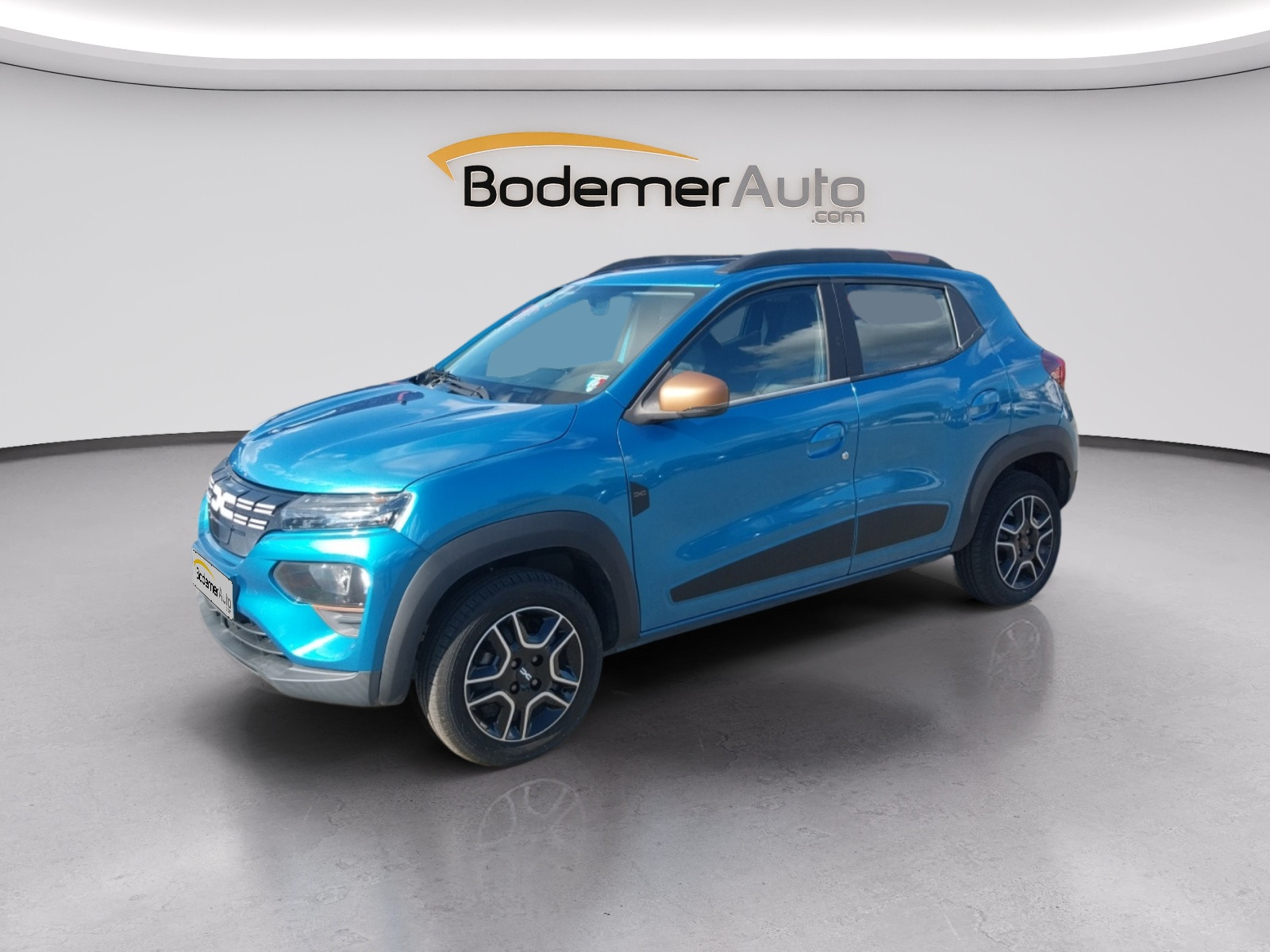 Dacia Spring Spring occasion de 2023 en vente à Concarneau