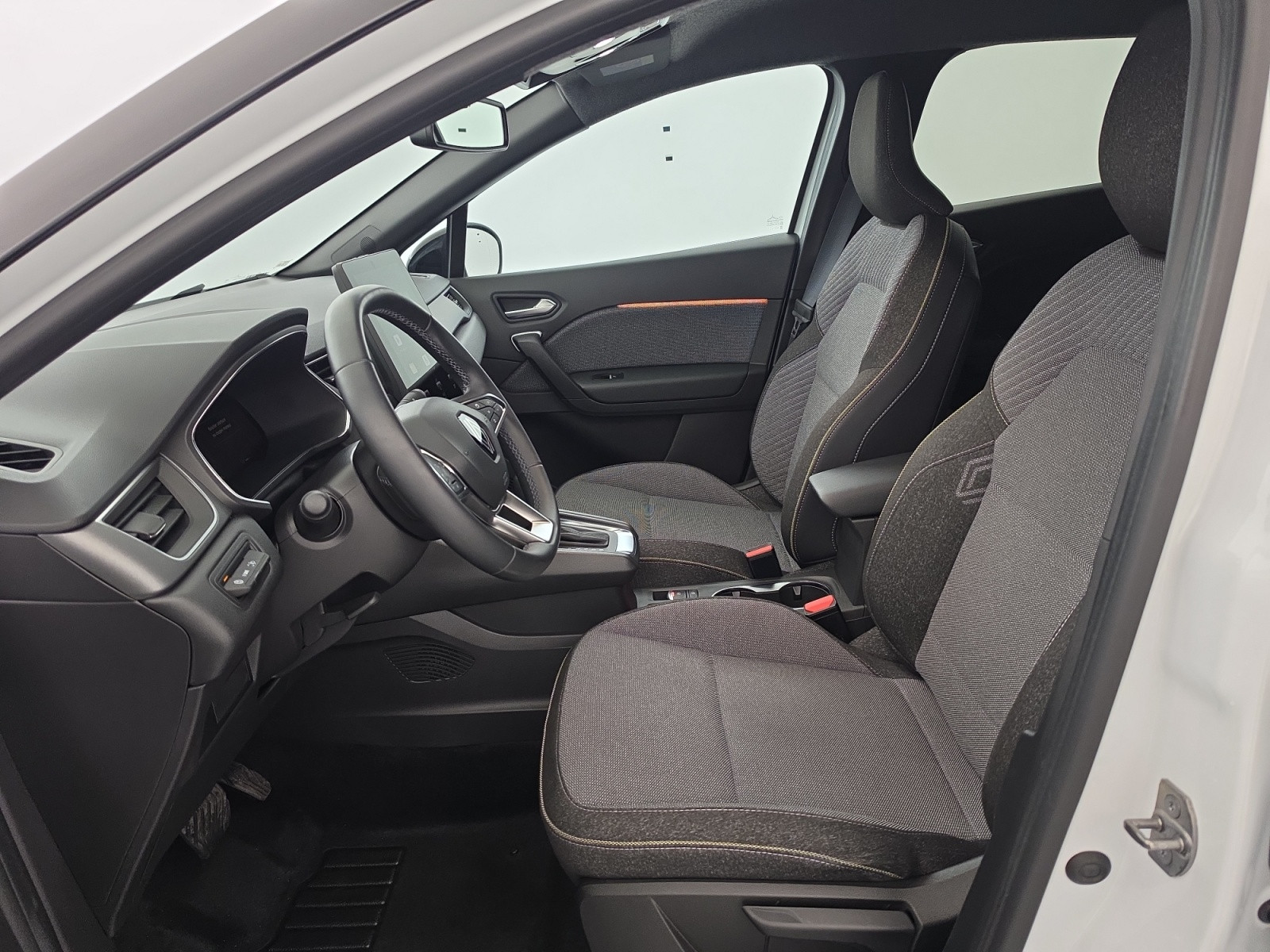 Vente en ligne Renault Captur  E-Tech full hybrid 145 ch au prix de 23 490 €