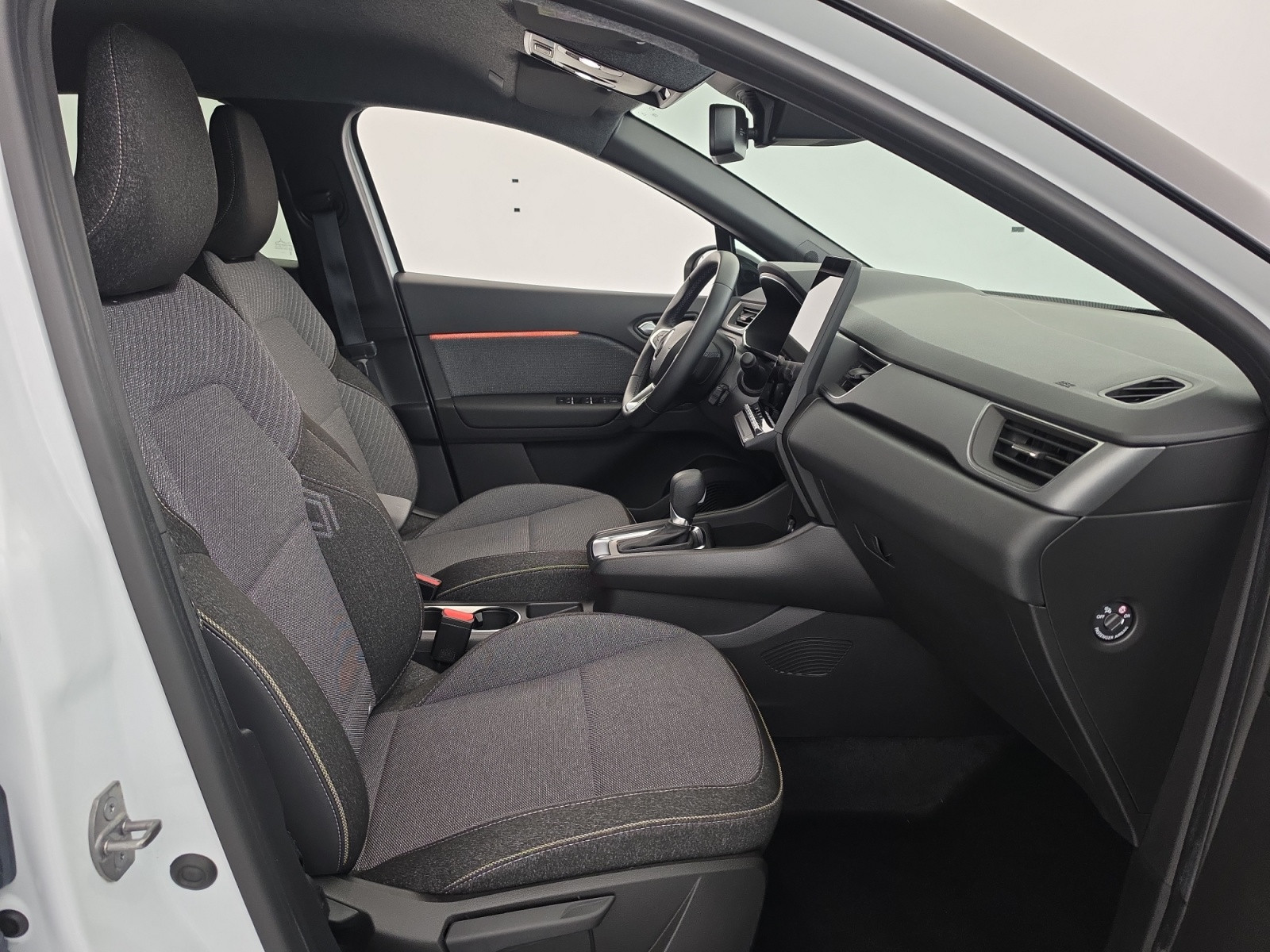 Vente en ligne Renault Captur  E-Tech full hybrid 145 ch au prix de 23 490 €