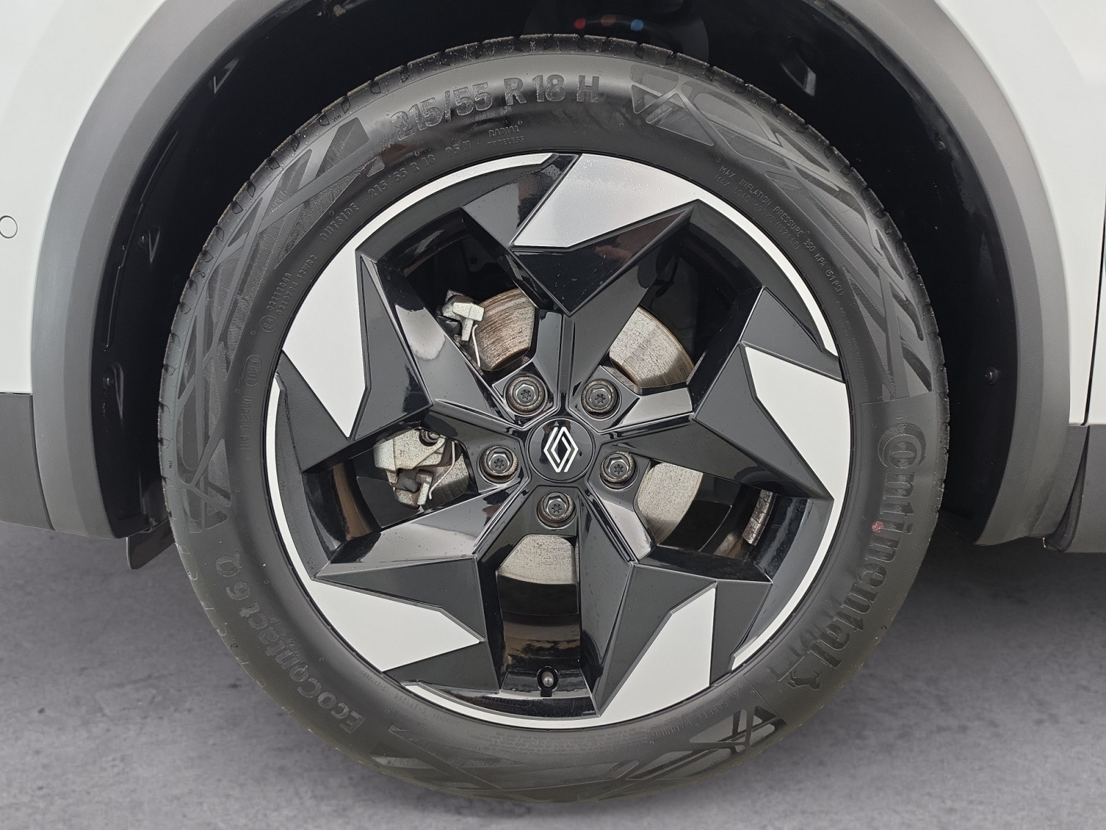 Vente en ligne Renault Captur  E-Tech full hybrid 145 ch au prix de 23 490 €