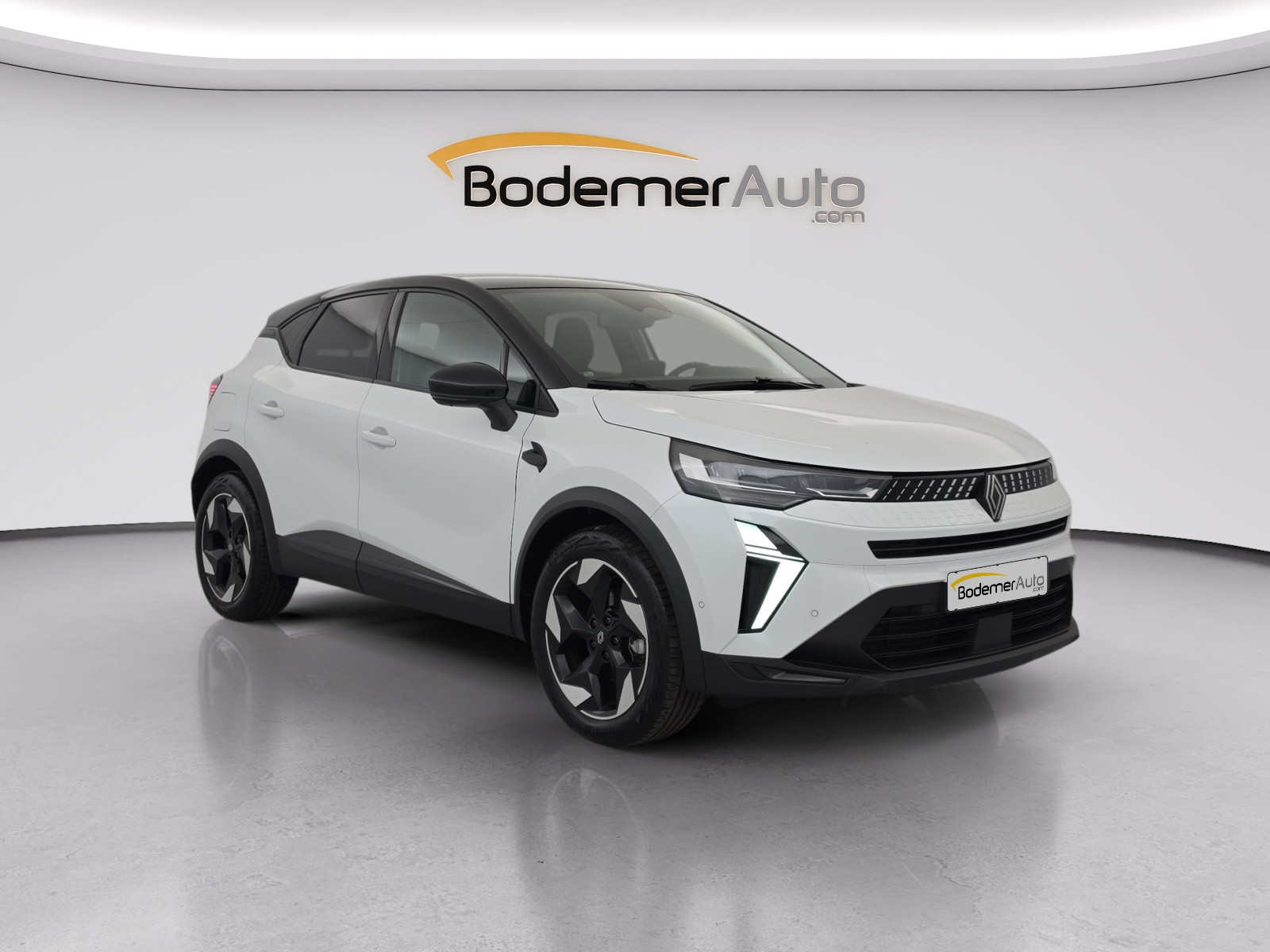 Vente en ligne Renault Captur  E-Tech full hybrid 145 ch au prix de 23 490 €