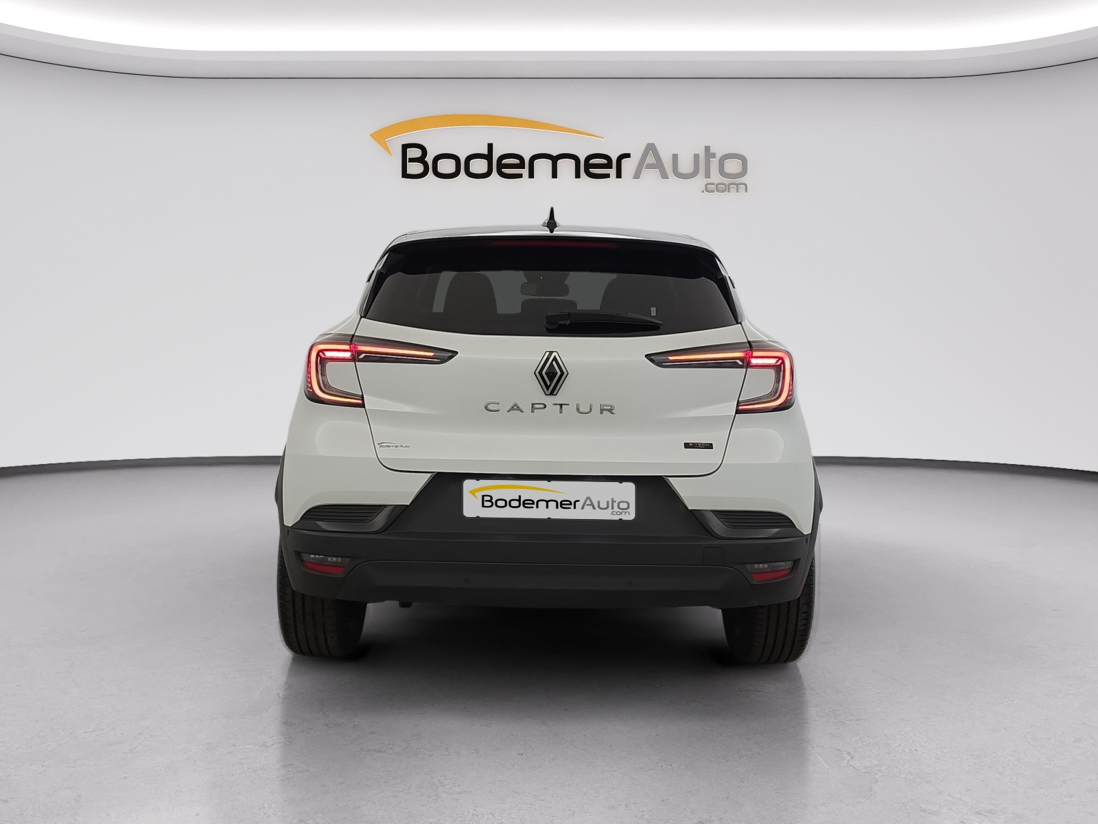 Vente en ligne Renault Captur  E-Tech full hybrid 145 ch au prix de 23 490 €