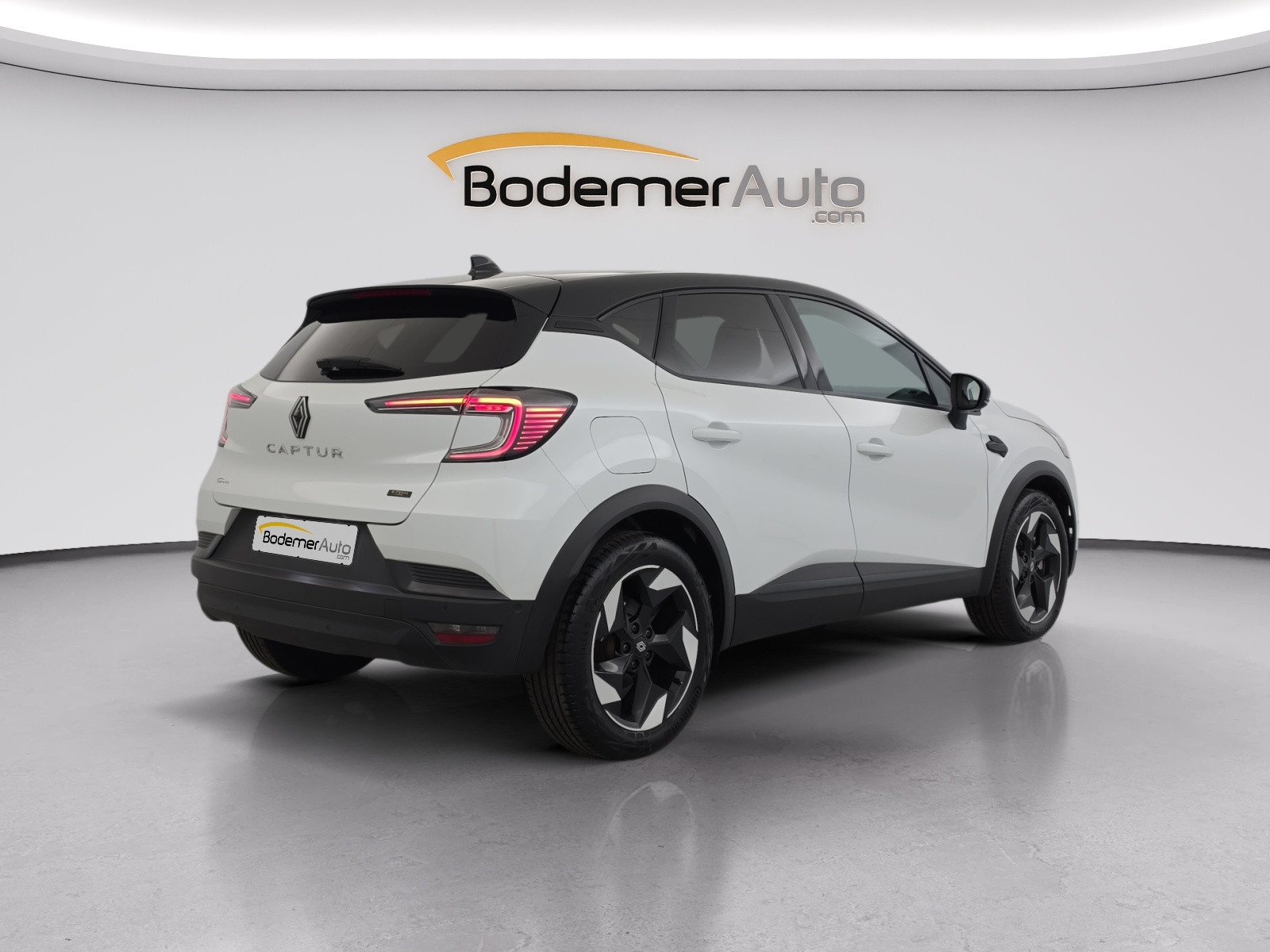 Vente en ligne Renault Captur  E-Tech full hybrid 145 ch au prix de 23 490 €