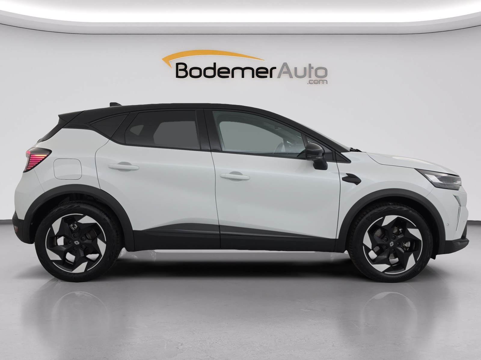 Vente en ligne Renault Captur  E-Tech full hybrid 145 ch au prix de 23 490 €