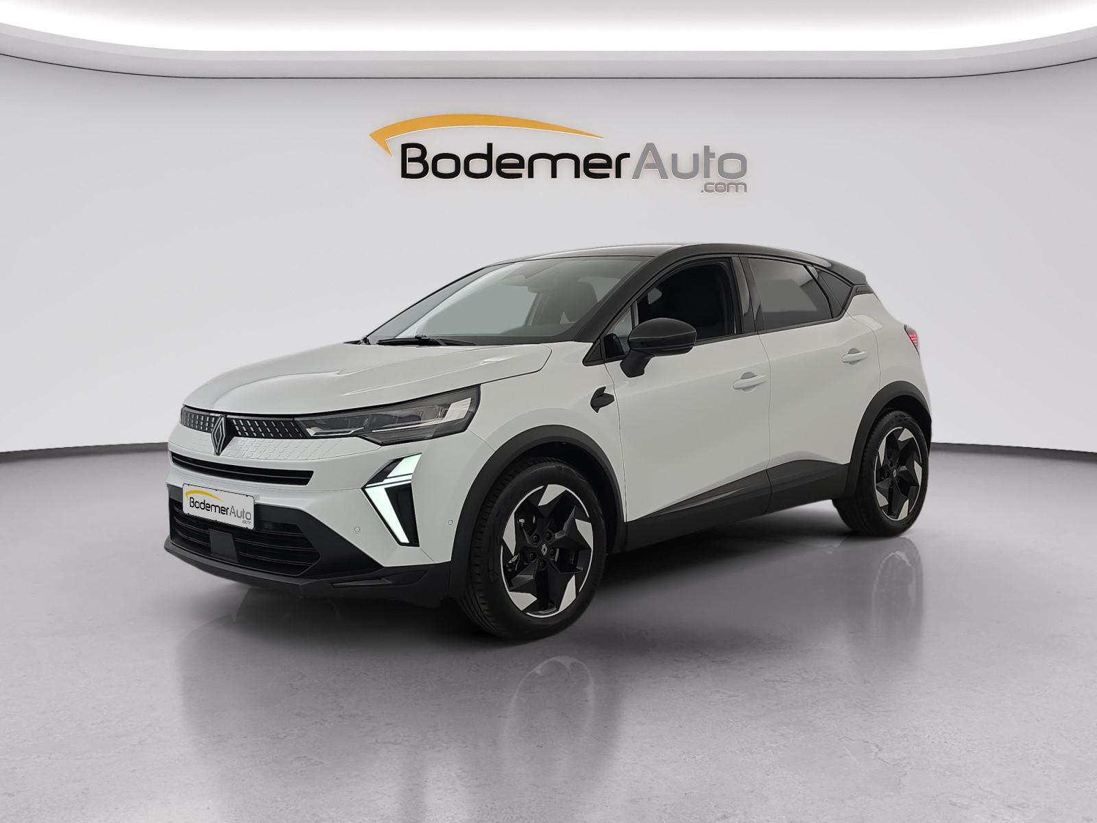 Vente en ligne Renault Captur  E-Tech full hybrid 145 ch au prix de 23 490 €
