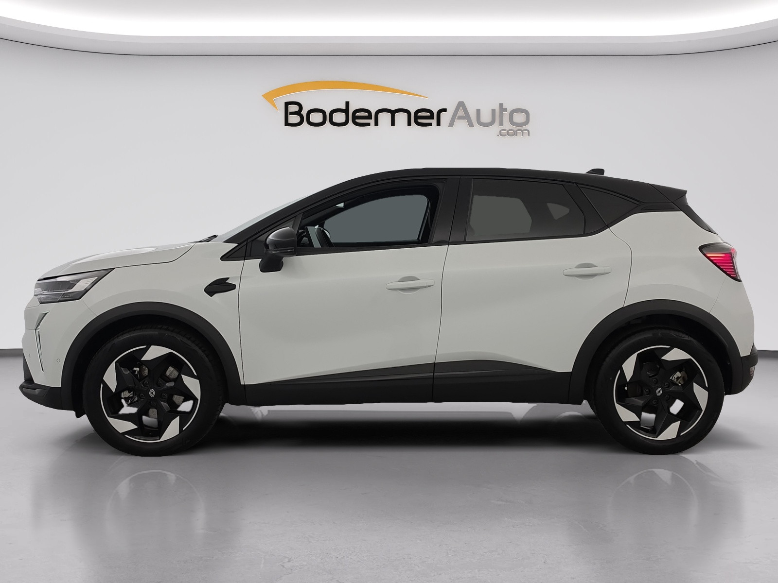 Vente en ligne Renault Captur  E-Tech full hybrid 145 ch au prix de 23 490 €