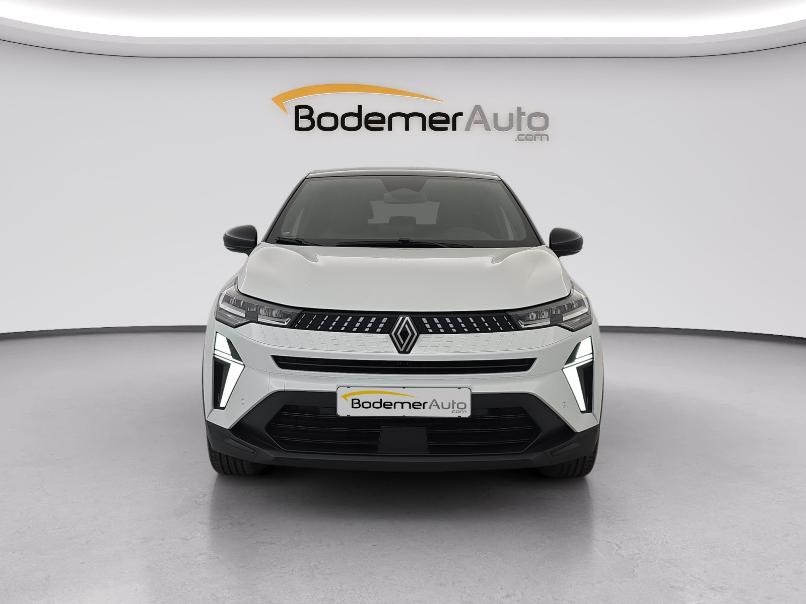 Vente en ligne Renault Captur  E-Tech full hybrid 145 ch au prix de 23 490 €