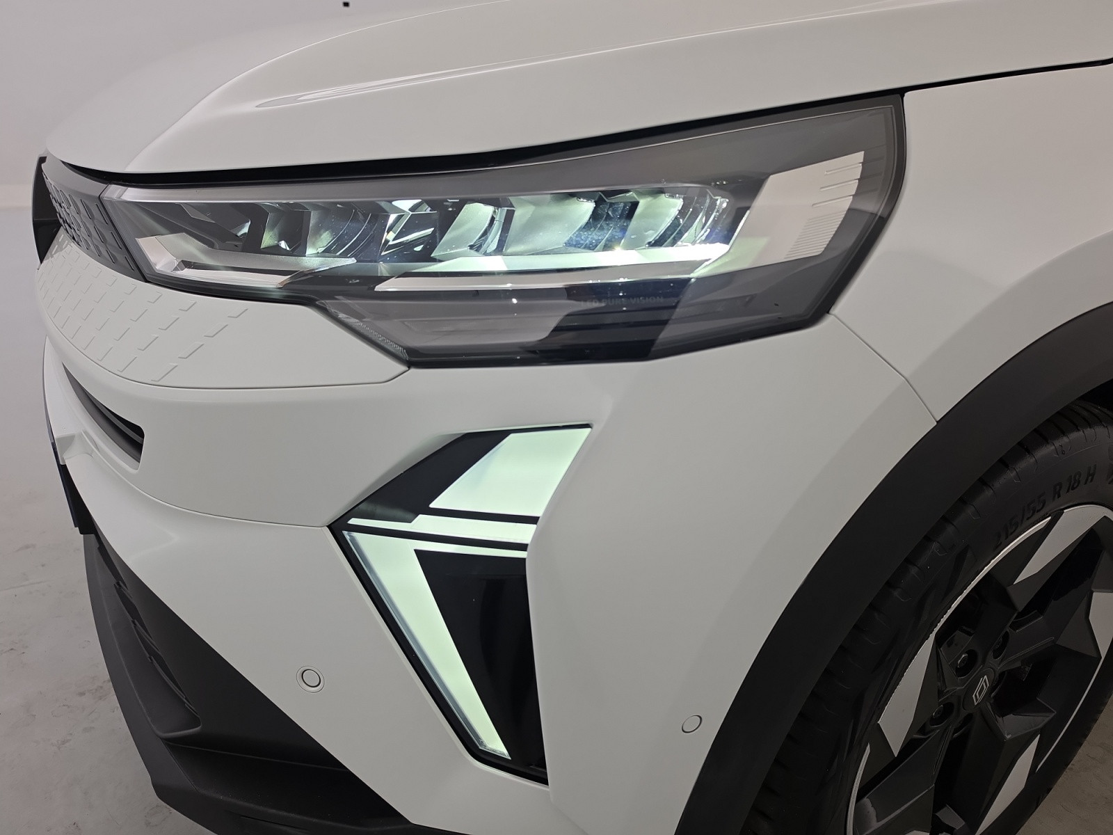 Vente en ligne Renault Captur  E-Tech full hybrid 145 ch au prix de 23 490 €