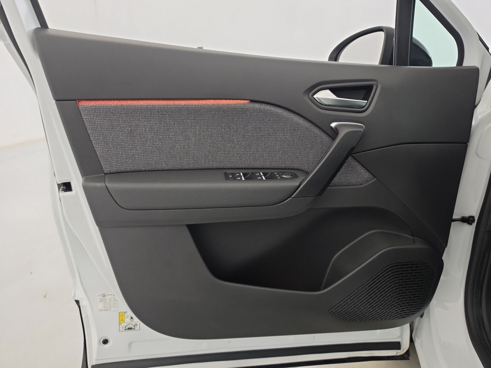 Vente en ligne Renault Captur  E-Tech full hybrid 145 ch au prix de 23 490 €