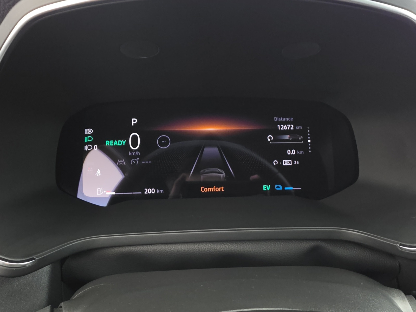 Vente en ligne Renault Captur  E-Tech full hybrid 145 ch au prix de 23 490 €