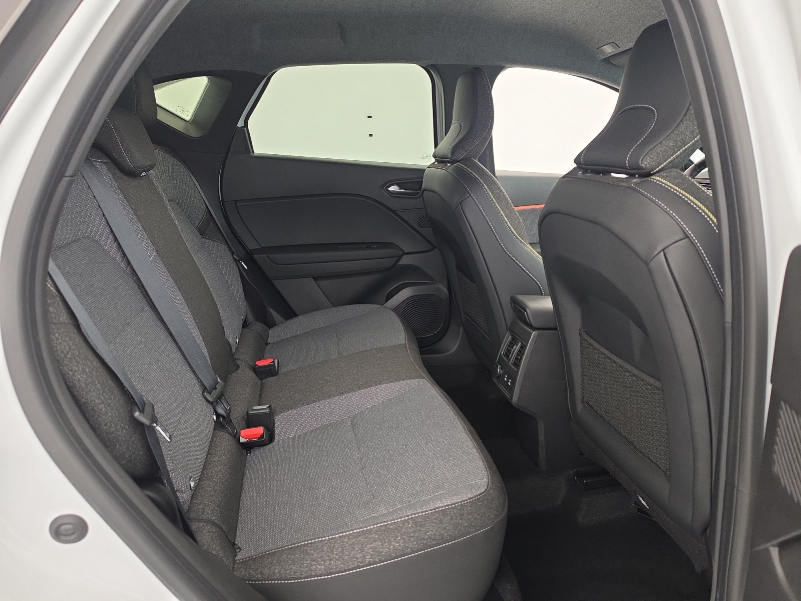 Vente en ligne Renault Captur  E-Tech full hybrid 145 ch au prix de 23 490 €