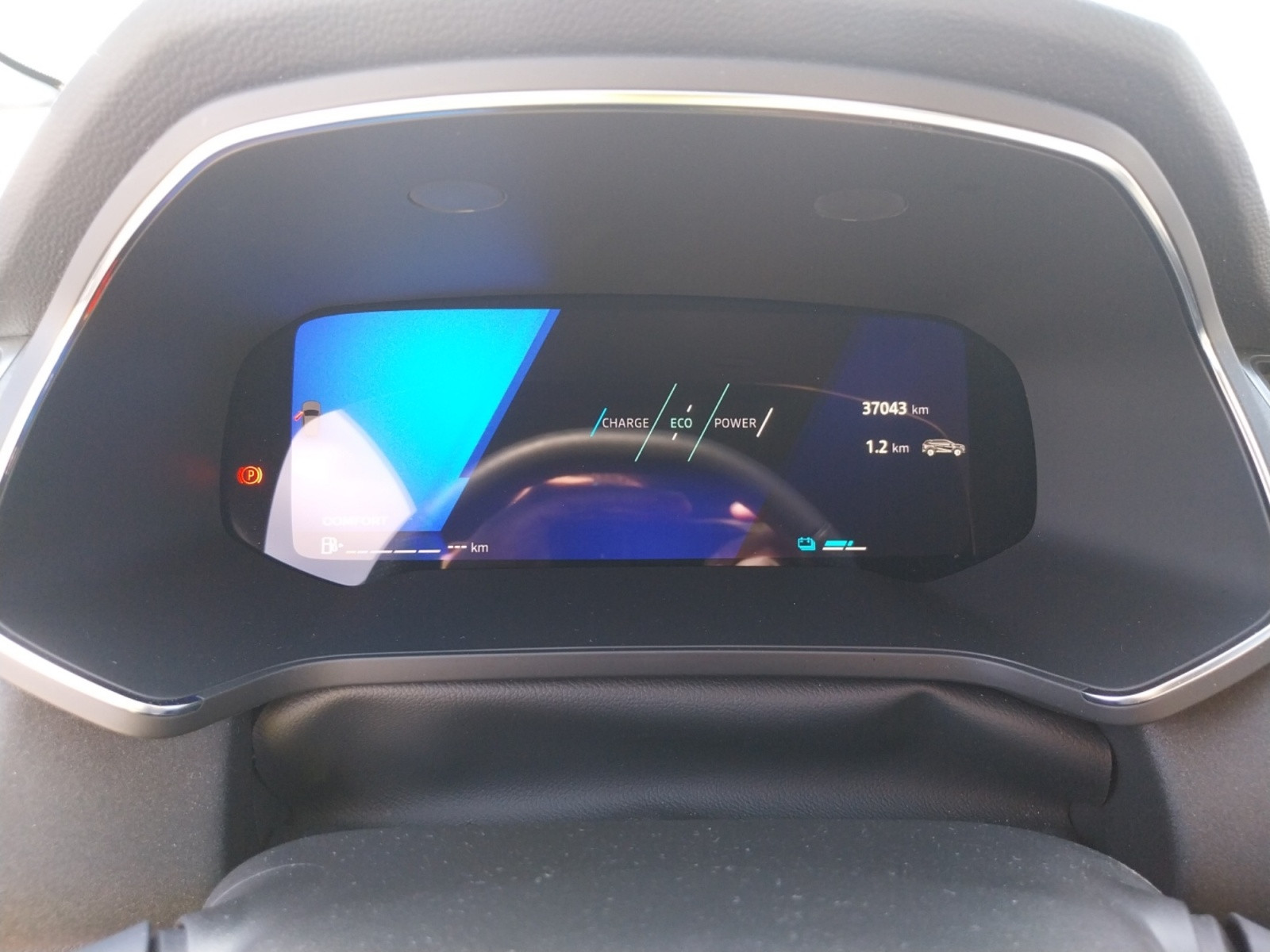 Vente en ligne Renault Symbioz  E-Tech full hybrid 145 au prix de 24 790 €