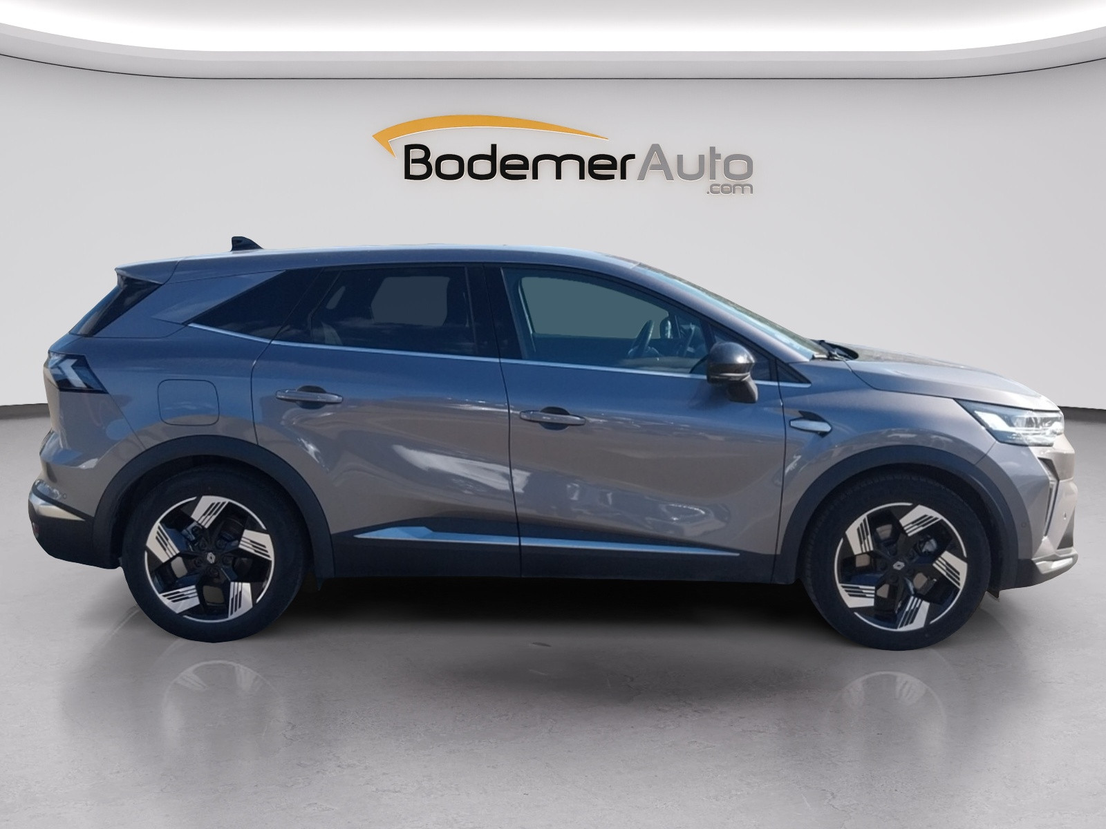 Vente en ligne Renault Symbioz  E-Tech full hybrid 145 au prix de 24 790 €