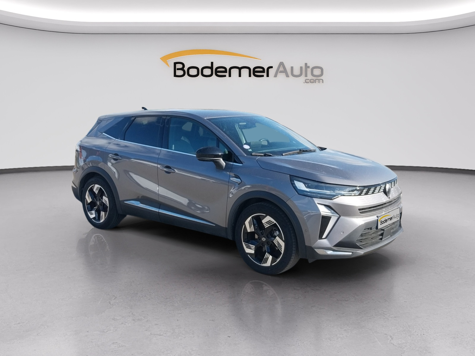 Vente en ligne Renault Symbioz  E-Tech full hybrid 145 au prix de 24 790 €