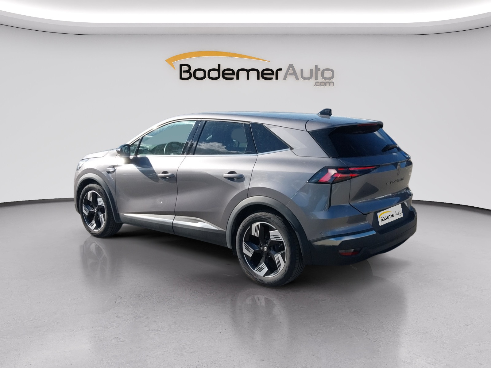 Vente en ligne Renault Symbioz  E-Tech full hybrid 145 au prix de 24 790 €