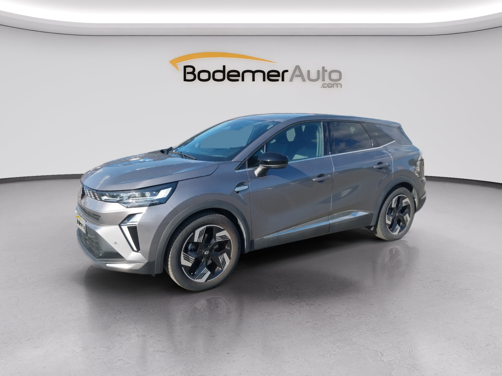 Renault Symbioz  E-Tech full hybrid 145 occasion de 2024 en vente à Concarneau