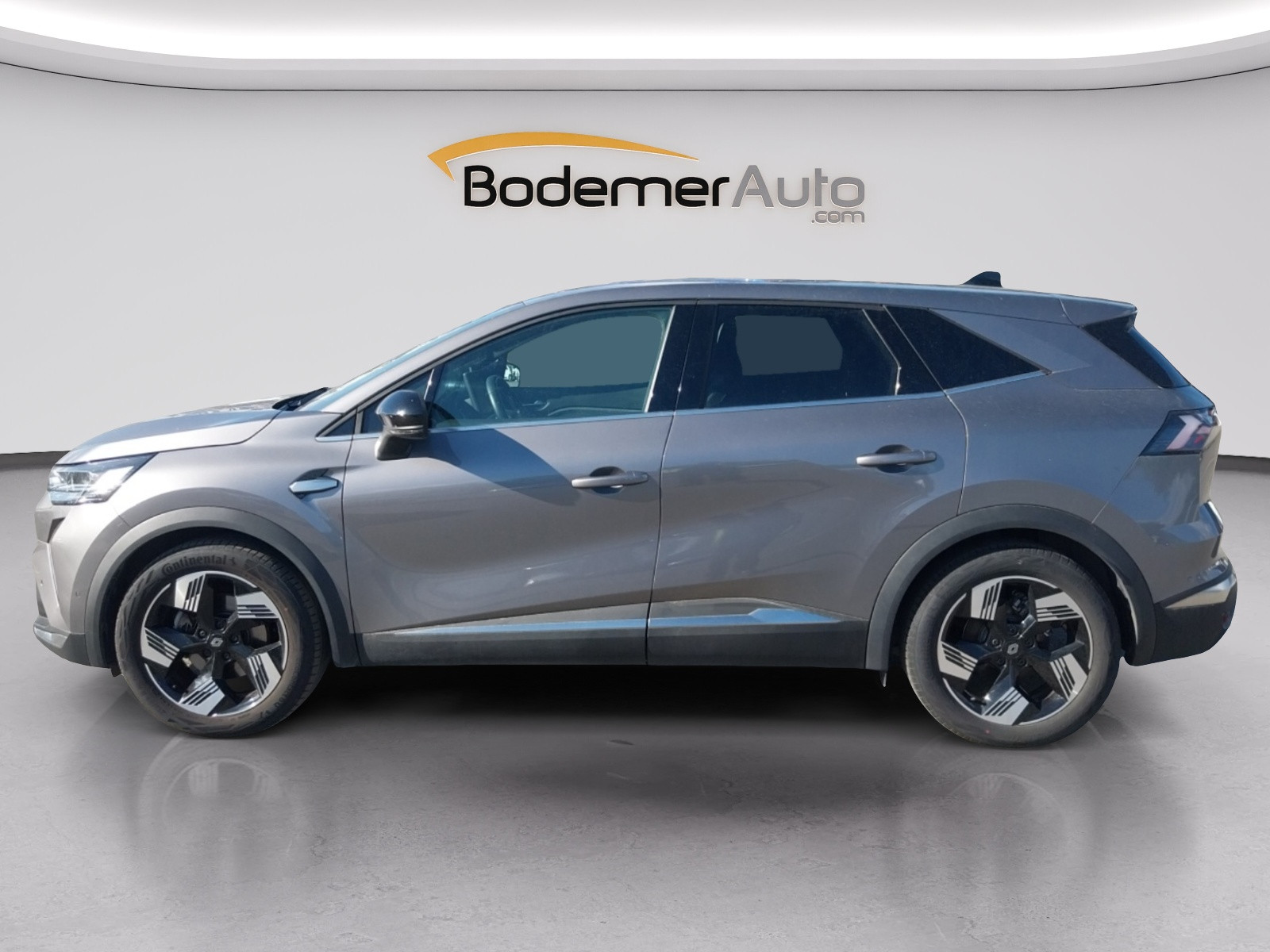 Vente en ligne Renault Symbioz  E-Tech full hybrid 145 au prix de 24 790 €