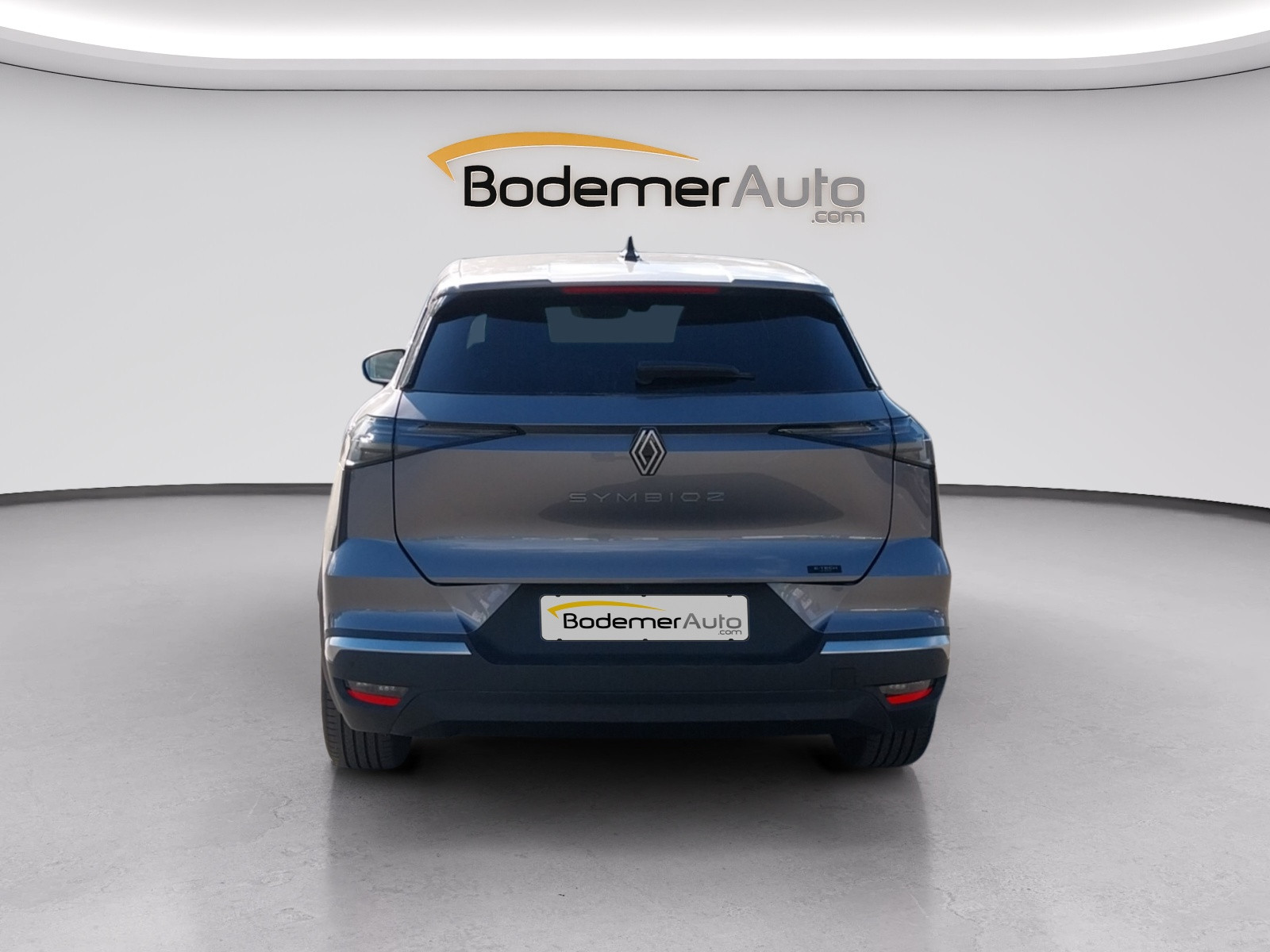 Vente en ligne Renault Symbioz  E-Tech full hybrid 145 au prix de 24 790 €
