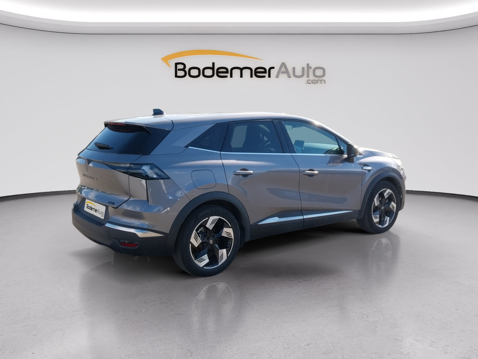 Vente en ligne Renault Symbioz  E-Tech full hybrid 145 au prix de 24 790 €