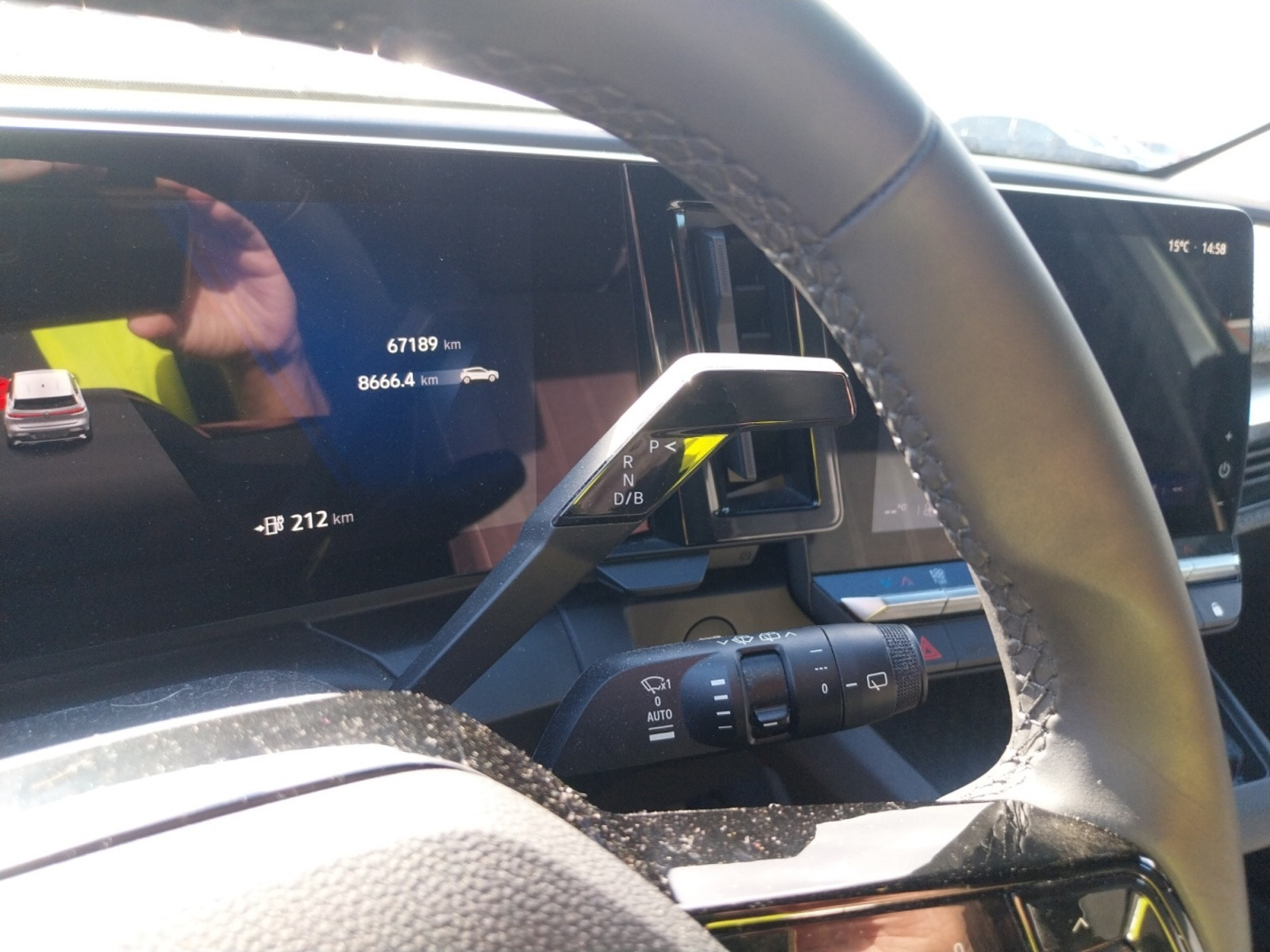 Vente en ligne Renault Megane E-Tech  130 ch autonomie confort GSR2 au prix de 23 390 €