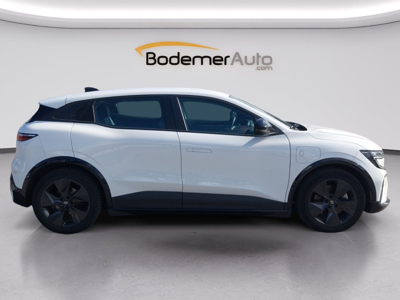 Vente en ligne Renault Megane E-Tech  130 ch autonomie confort GSR2 au prix de 23 390 €