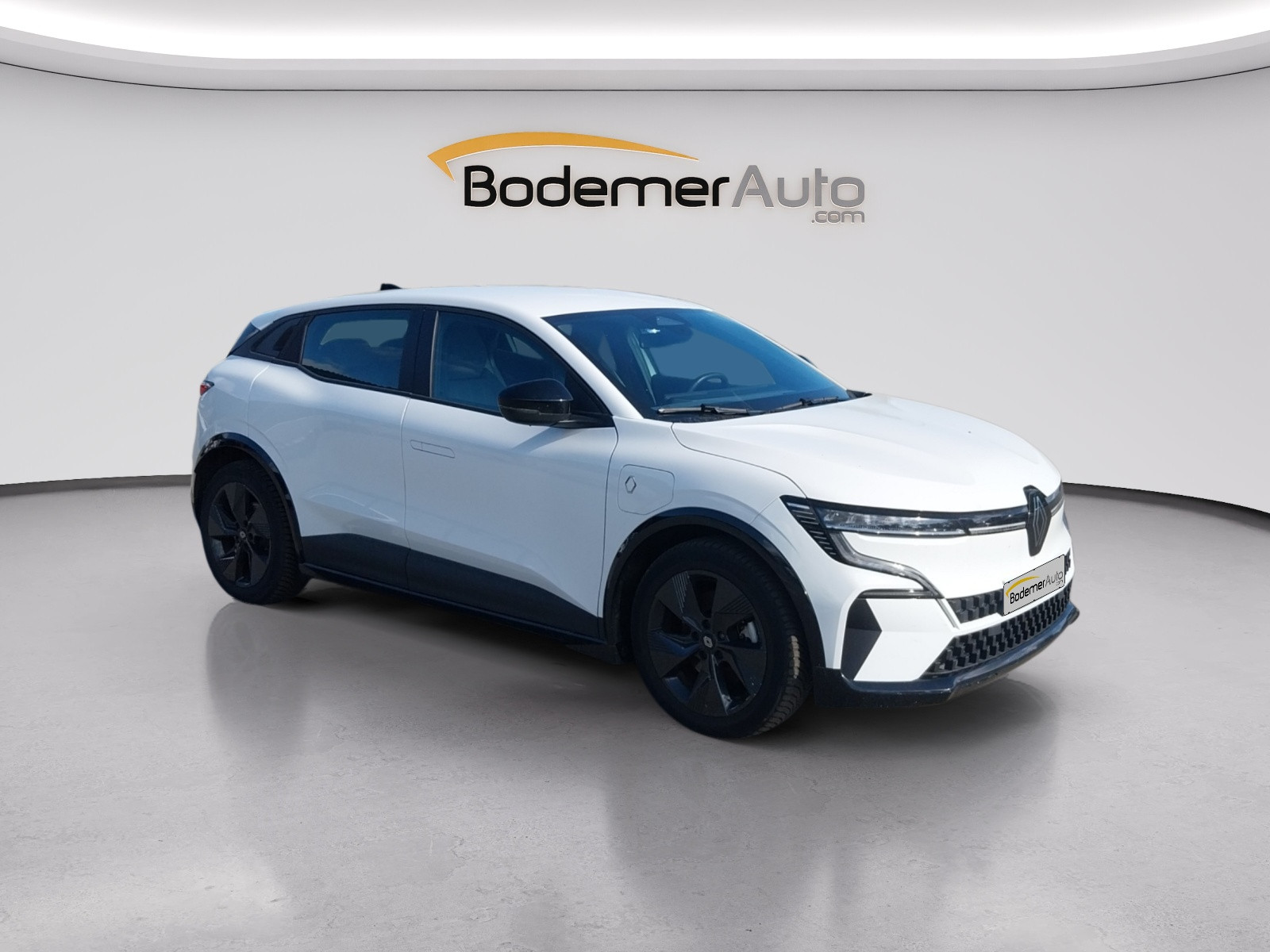 Vente en ligne Renault Megane E-Tech  130 ch autonomie confort GSR2 au prix de 23 390 €