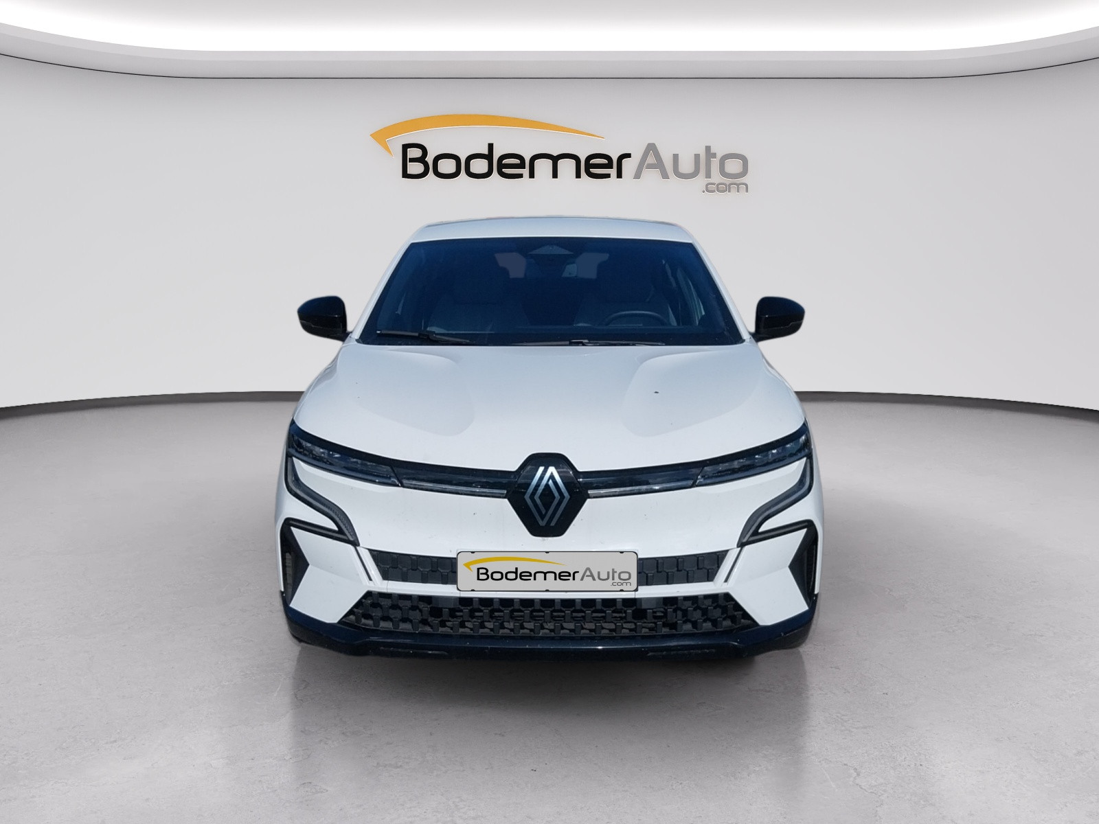 Vente en ligne Renault Megane E-Tech  130 ch autonomie confort GSR2 au prix de 23 390 €