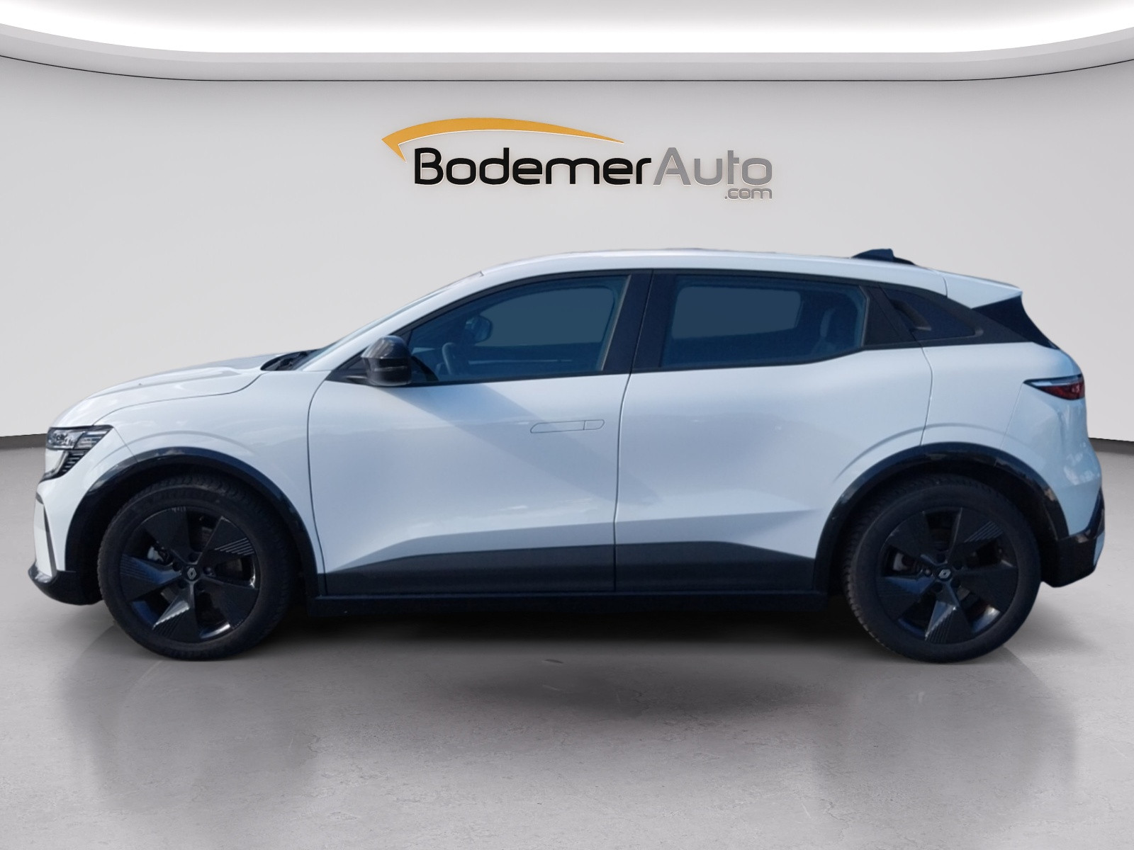 Vente en ligne Renault Megane E-Tech  130 ch autonomie confort GSR2 au prix de 23 390 €