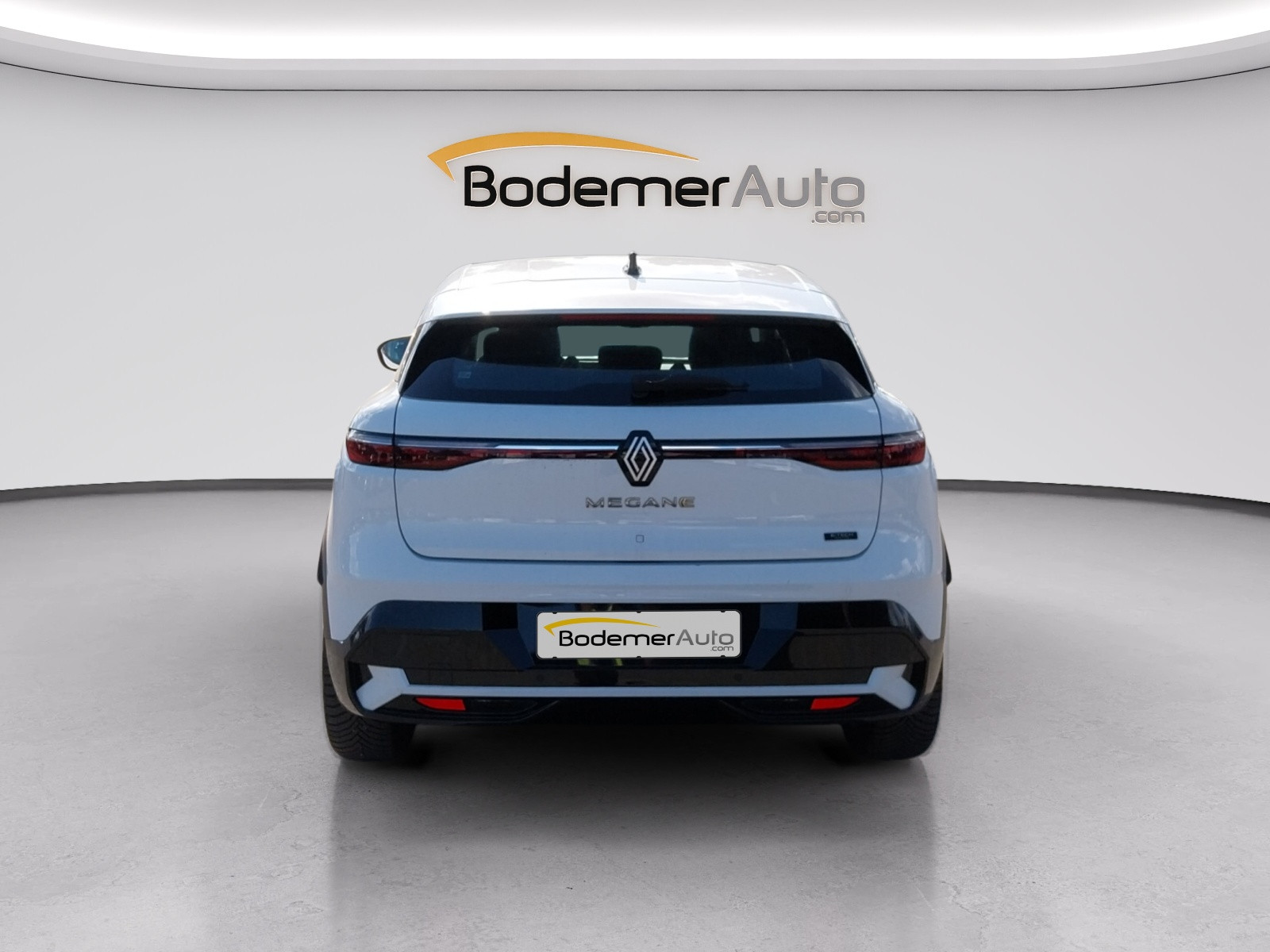 Vente en ligne Renault Megane E-Tech  130 ch autonomie confort GSR2 au prix de 23 390 €