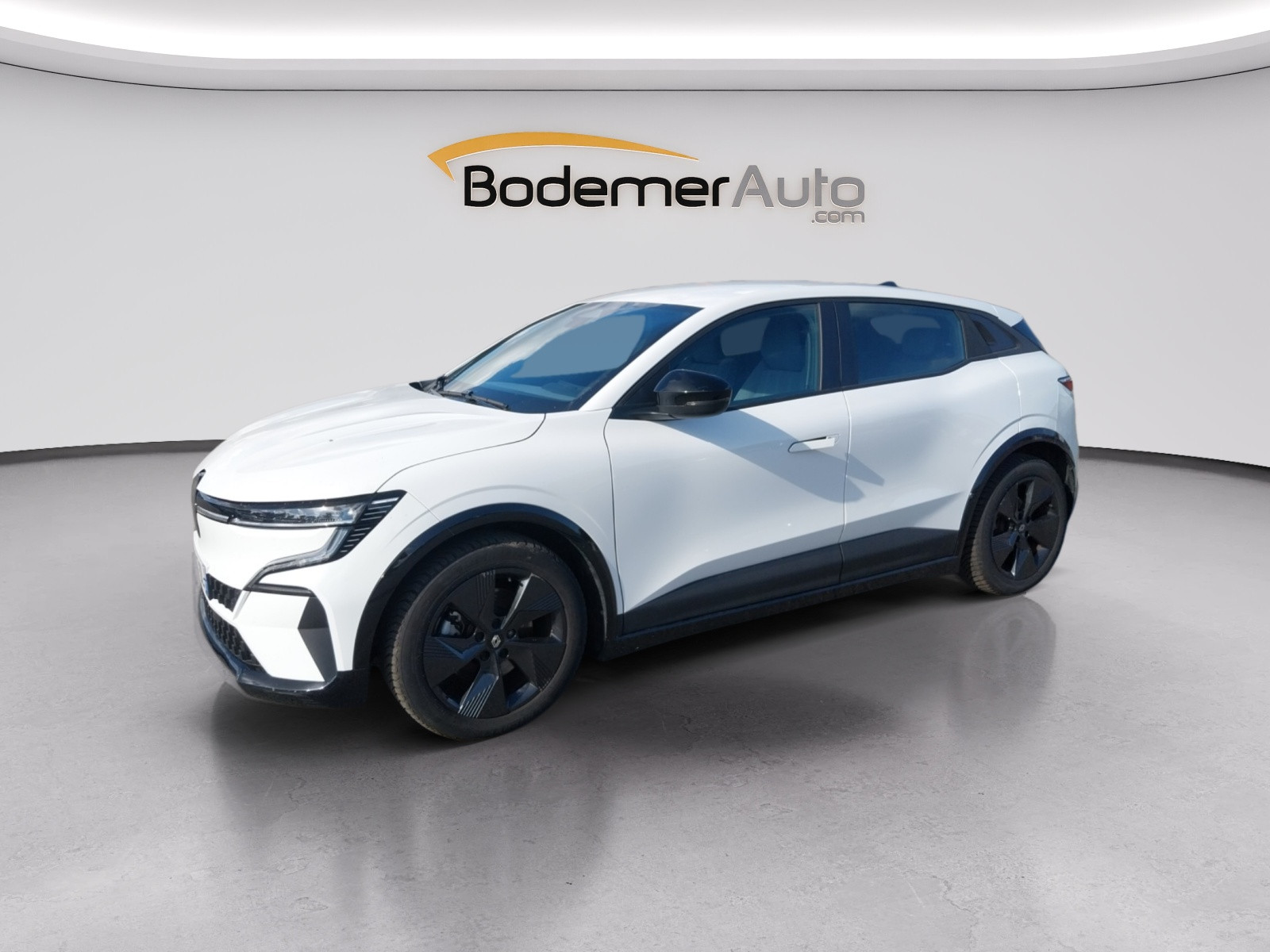Renault Megane E-Tech  130 ch autonomie confort GSR2 occasion de 2024 en vente à Concarneau