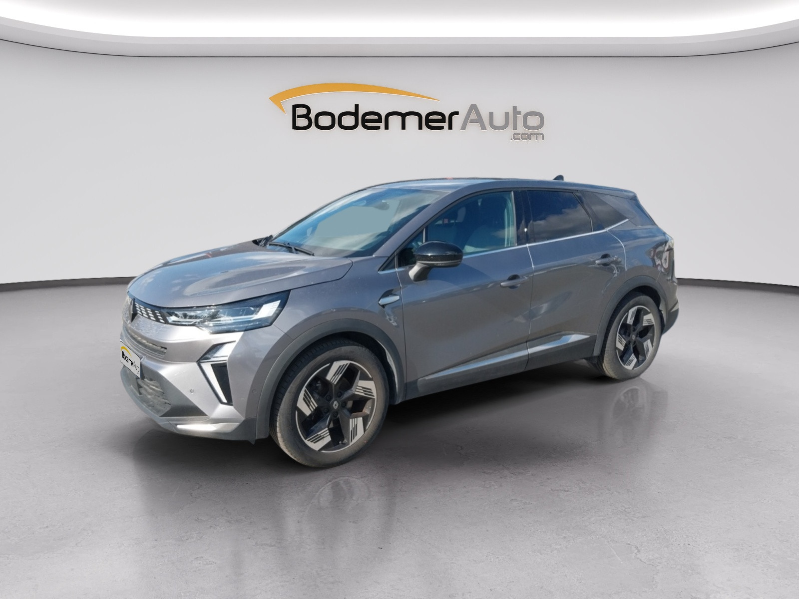 Renault Symbioz  E-Tech full hybrid 145 occasion de 2024 en vente à Concarneau