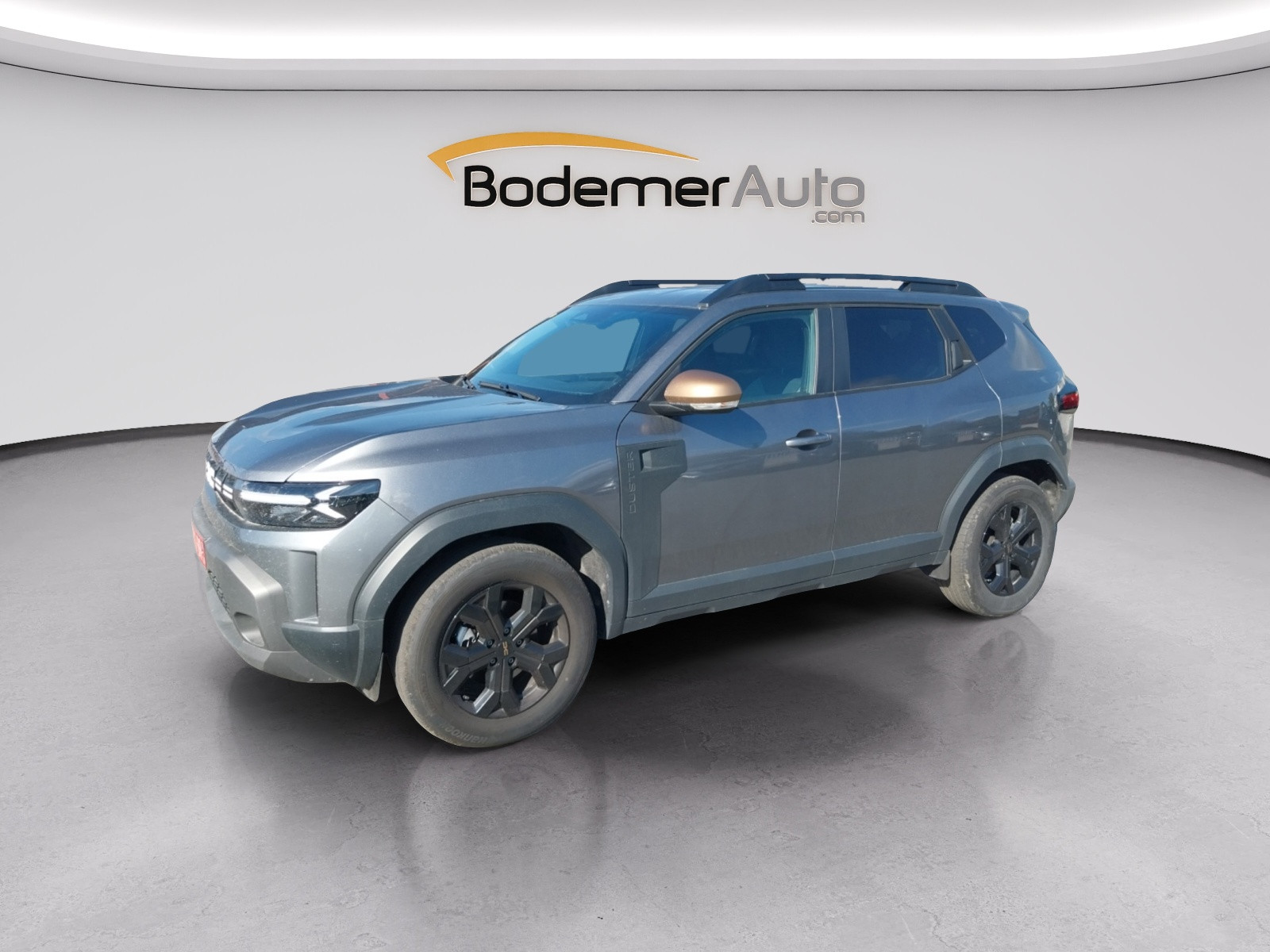 Dacia Duster  Hybrid 155 occasion de 2026 en vente à Concarneau