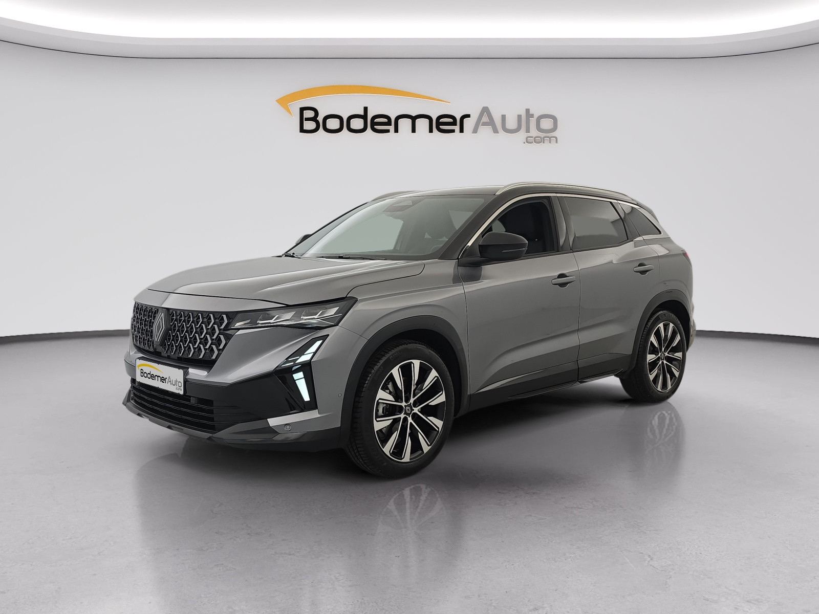 Renault Austral  full hybrid E-Tech 200 ch occasion de 2026 en vente à Concarneau