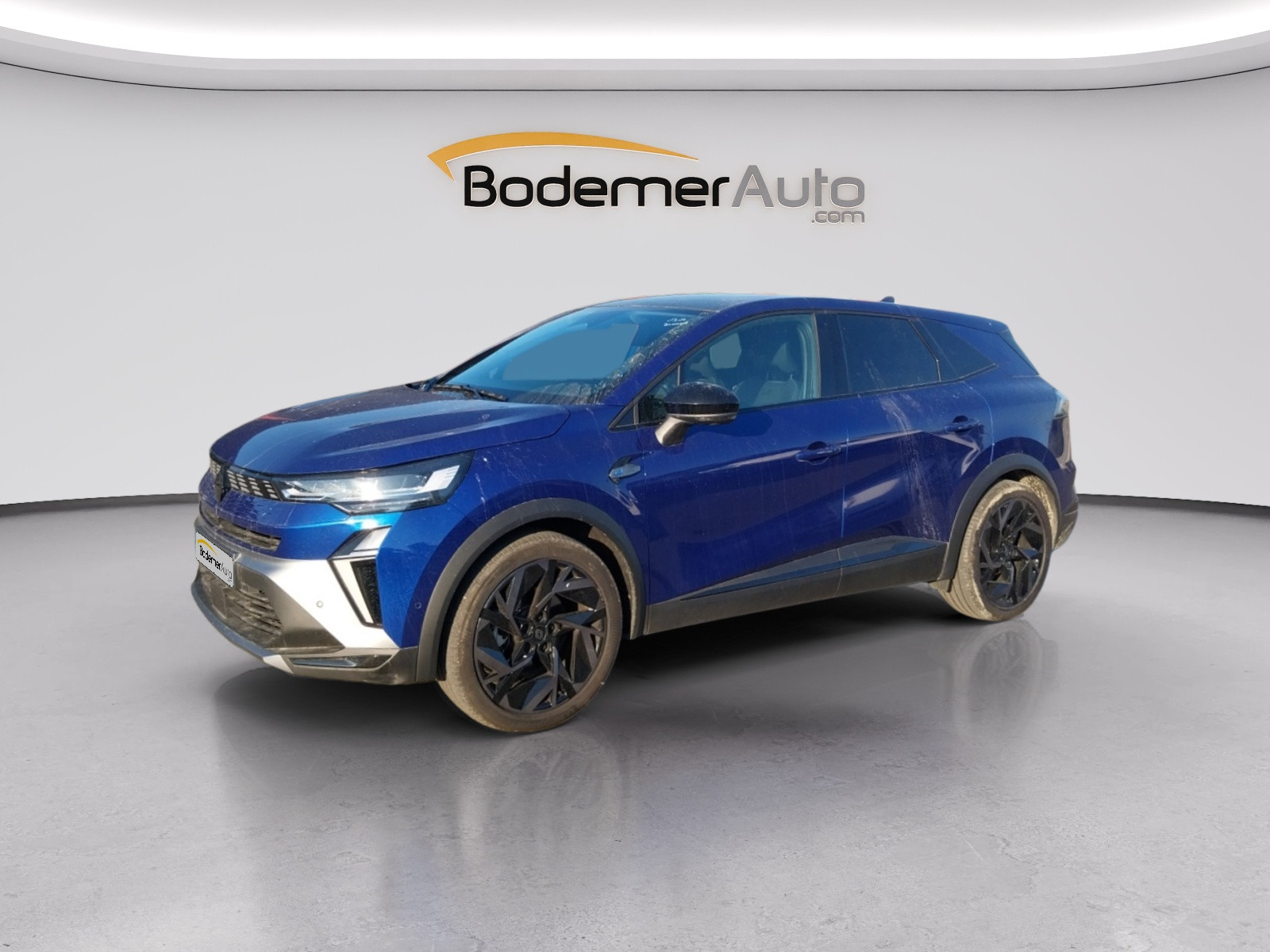 Renault Symbioz  E-Tech full hybrid 160 ch occasion de 2025 en vente à Concarneau