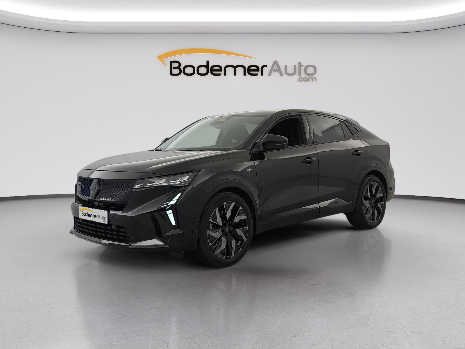 Renault Rafale  E-Tech full hybrid 200 ch occasion de 2026 en vente à Concarneau